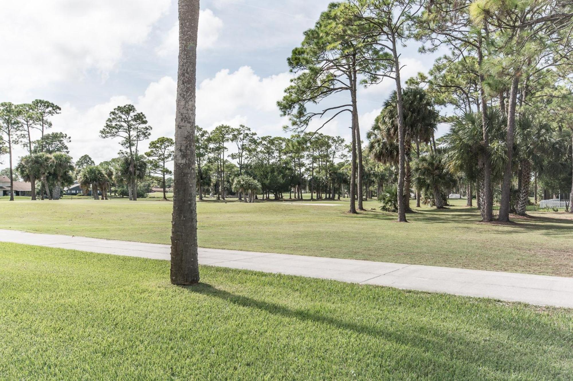 Holiday home 1152f - Fairvilla New Smyrna Beach