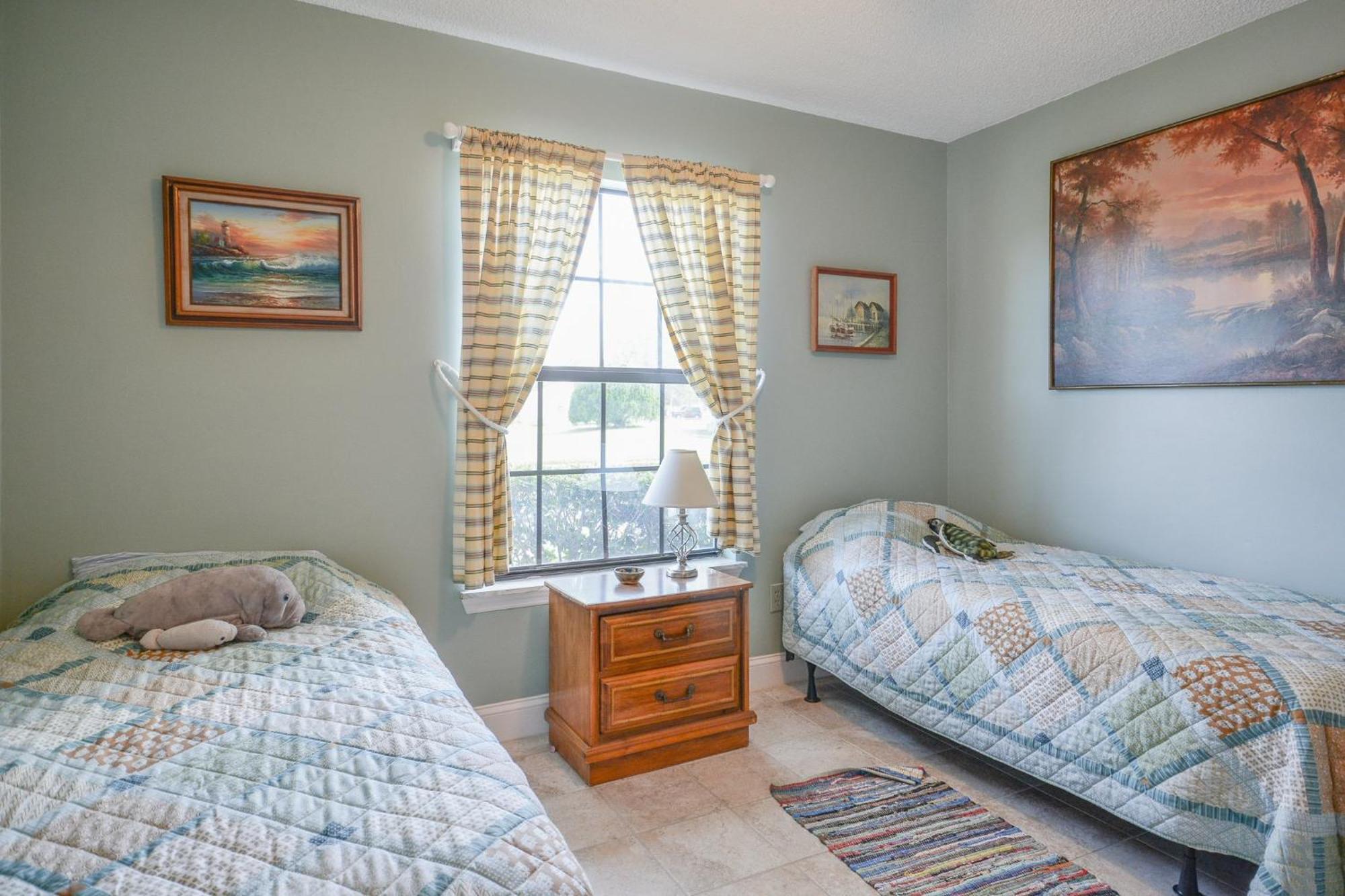 1152f - Fairvilla Holiday home
