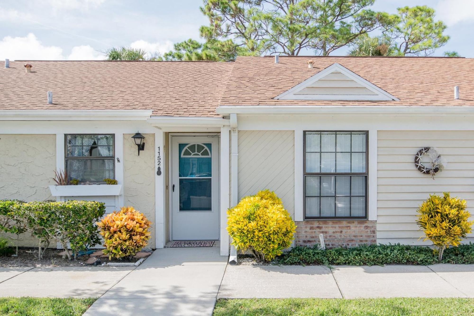Holiday home 1152f - Fairvilla