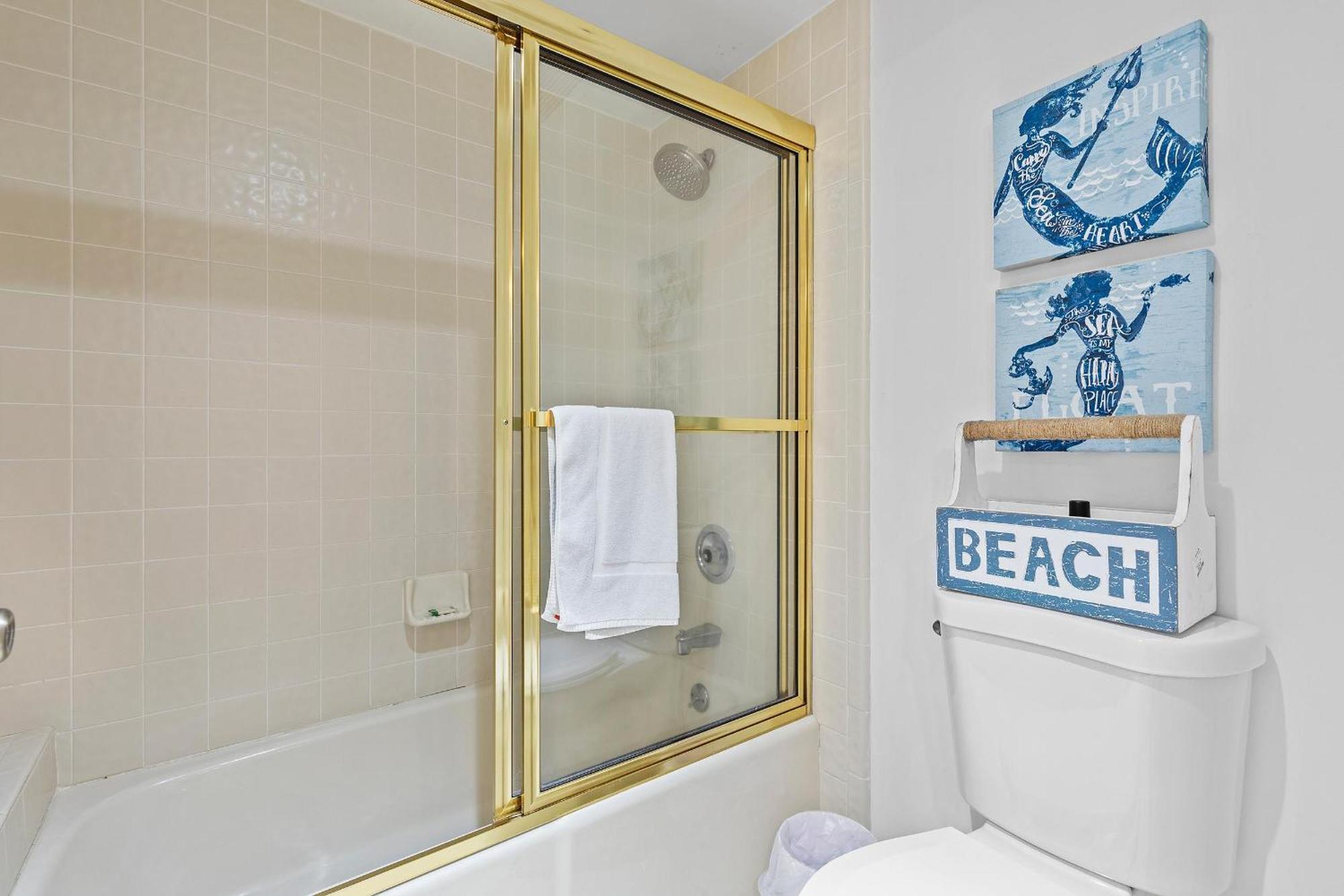 Ebb Tide 101 Holiday home *