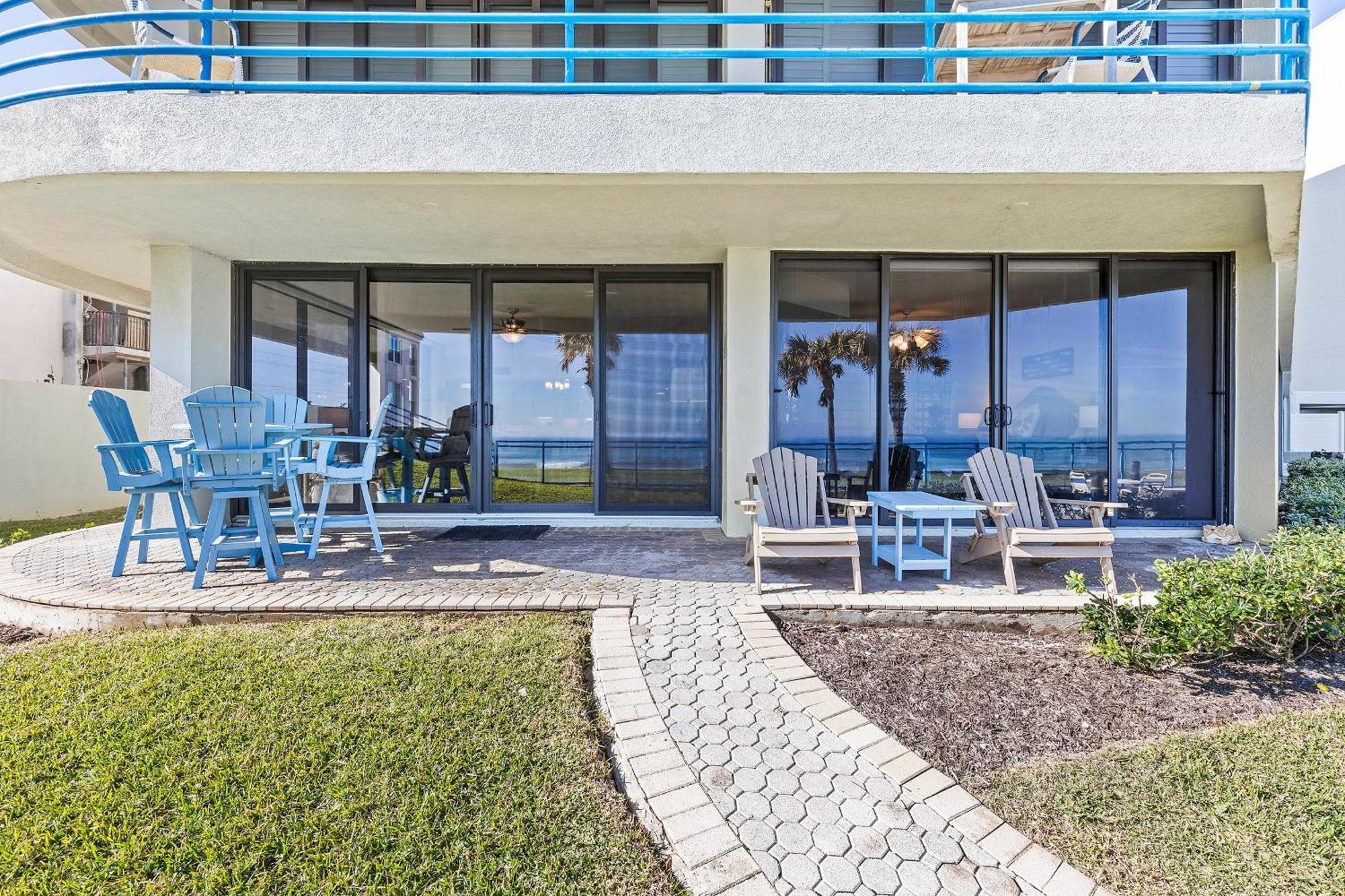 Ebb Tide 101 Holiday home New Smyrna Beach