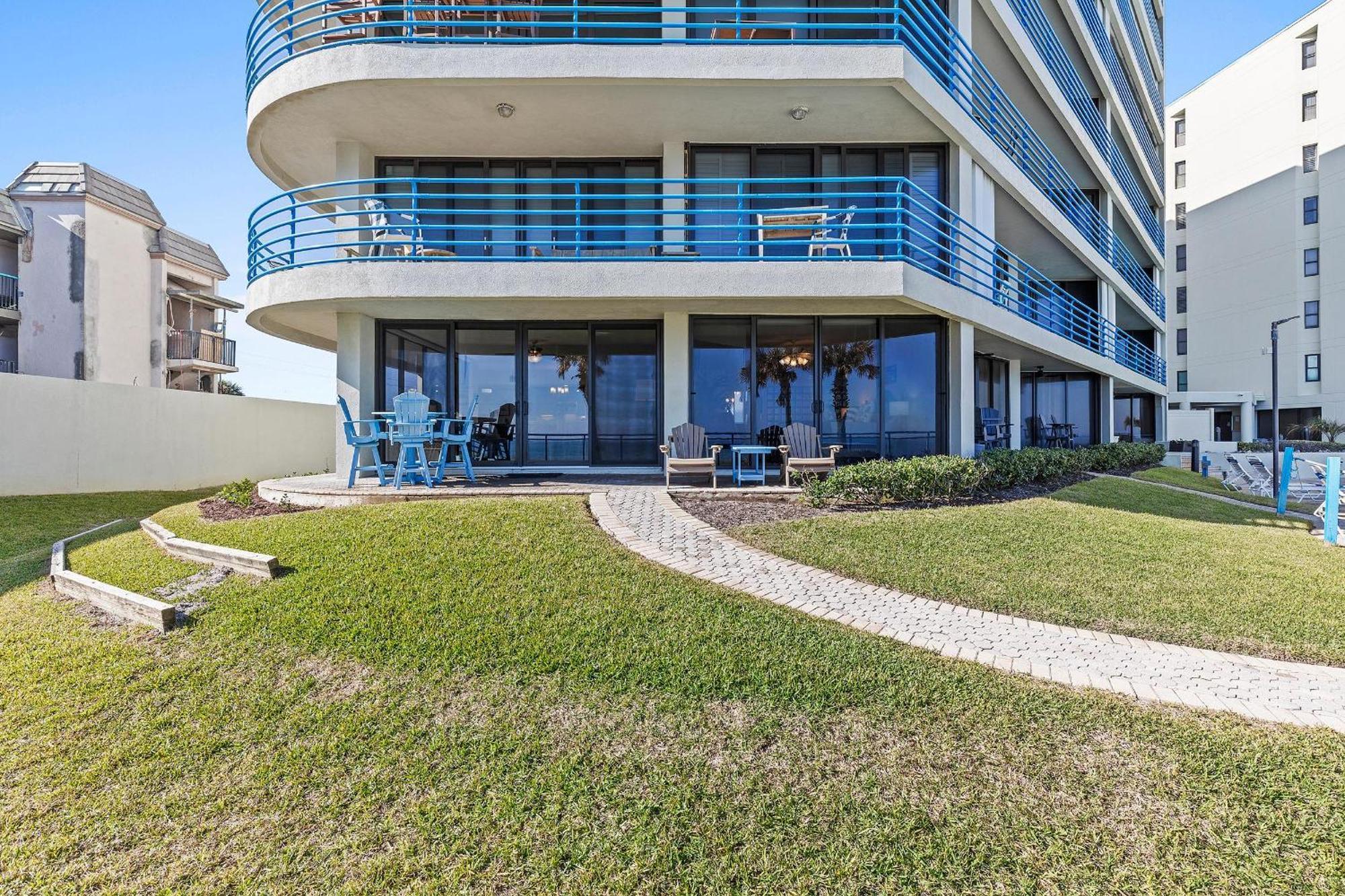 Ebb Tide 101 Holiday home