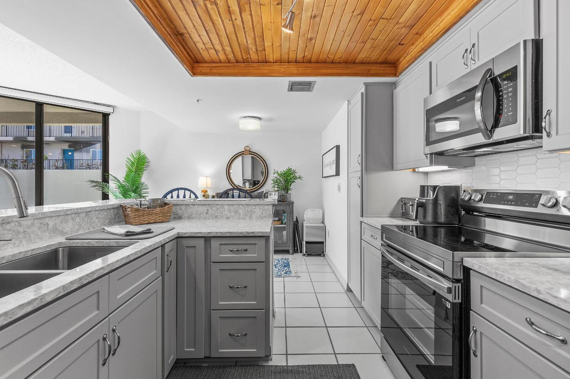 Holiday home Ebb Tide 101