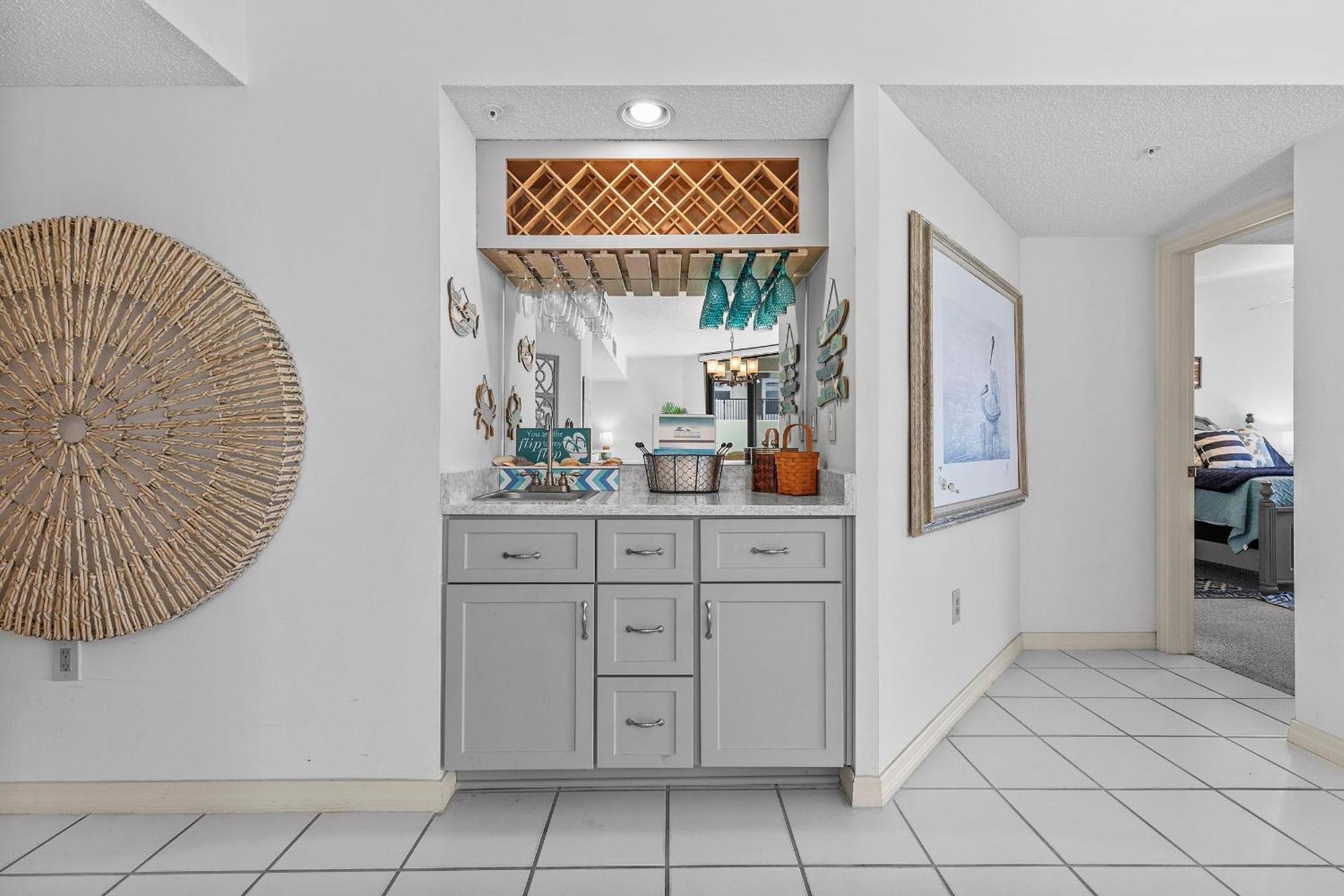Ebb Tide 101 Holiday home New Smyrna Beach