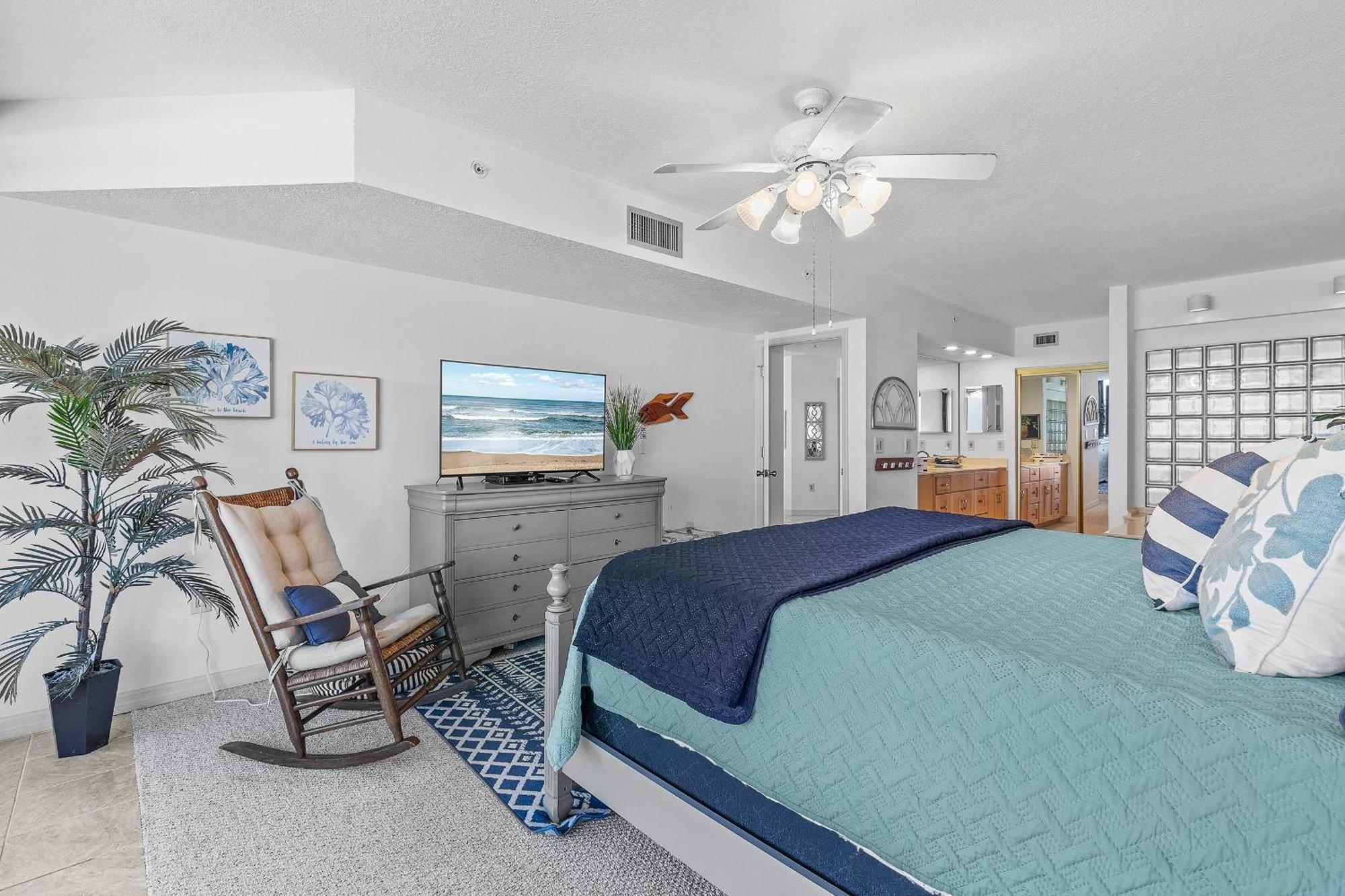 Holiday home Ebb Tide 101 New Smyrna Beach