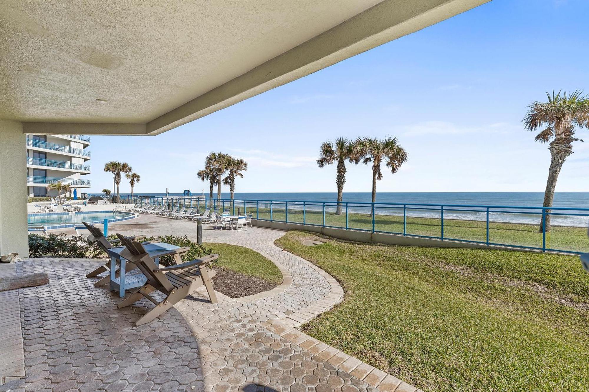 Ebb Tide 101 New Smyrna Beach