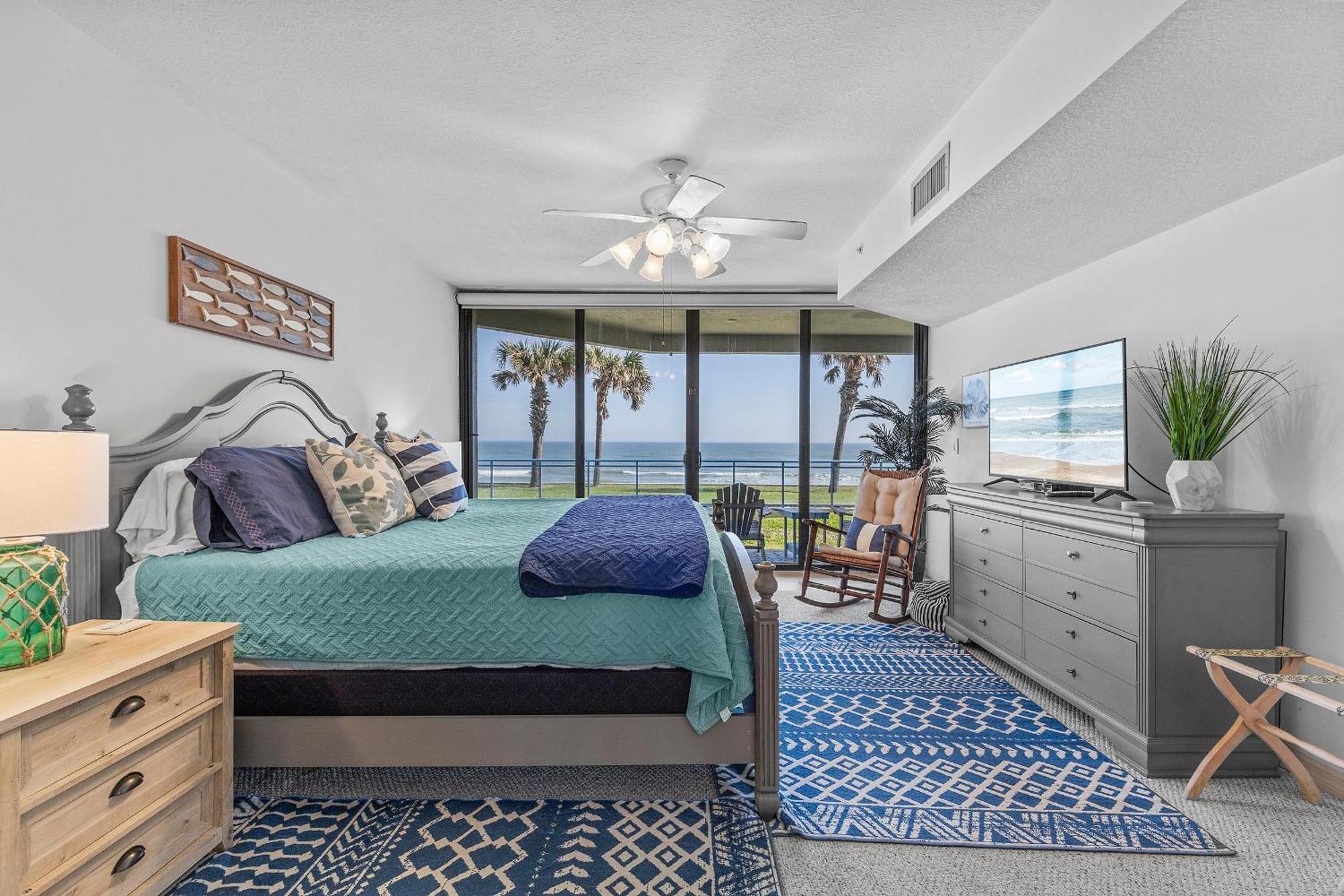 Holiday home Ebb Tide 101