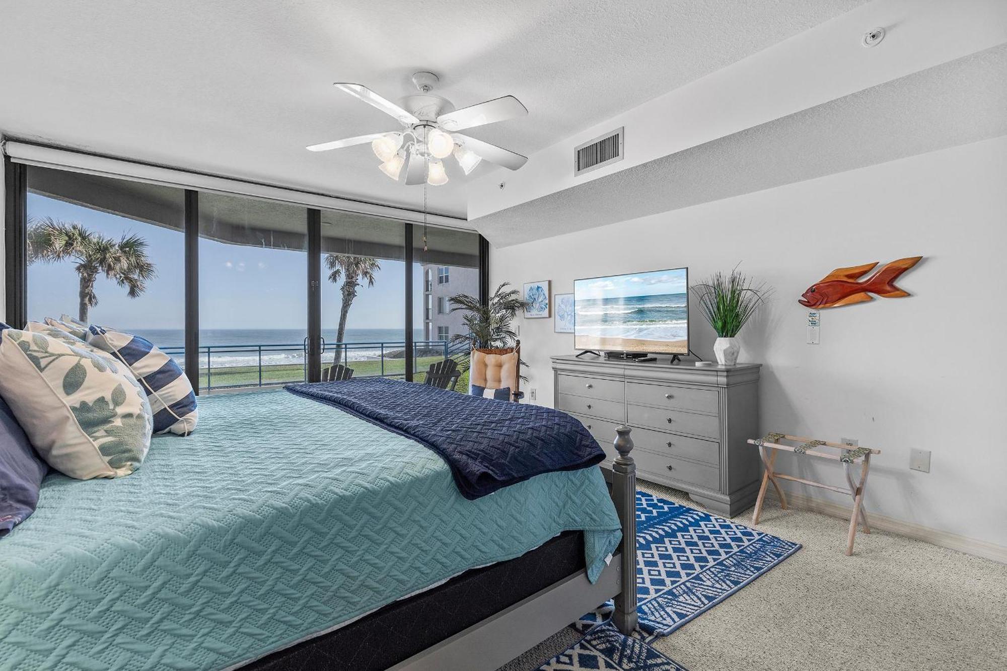 Holiday home Ebb Tide 101 *