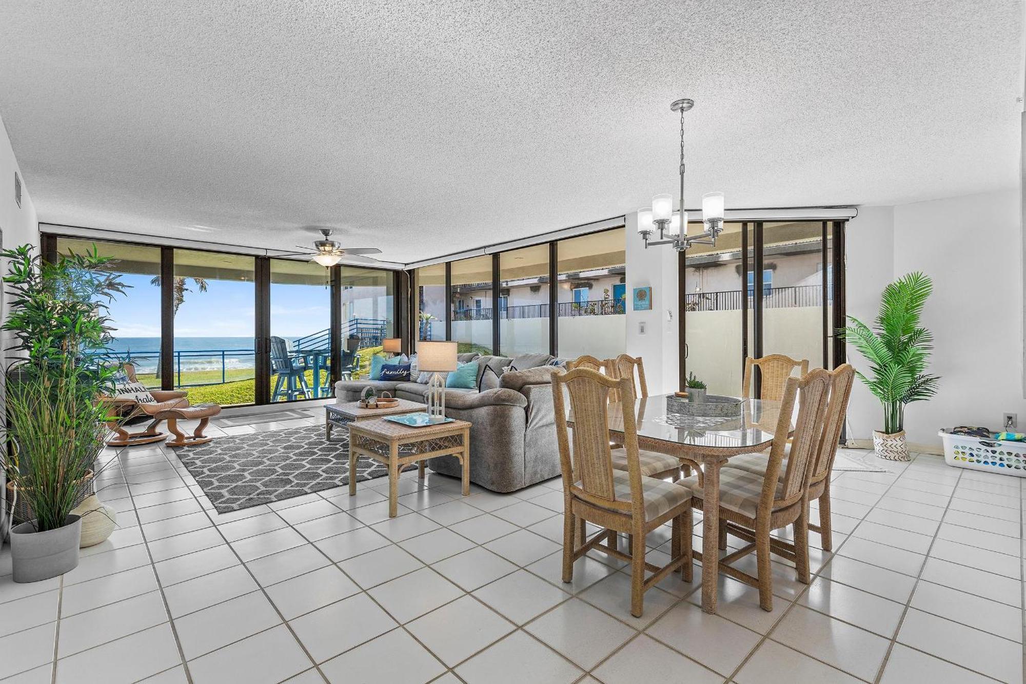 Holiday home Ebb Tide 101 New Smyrna Beach