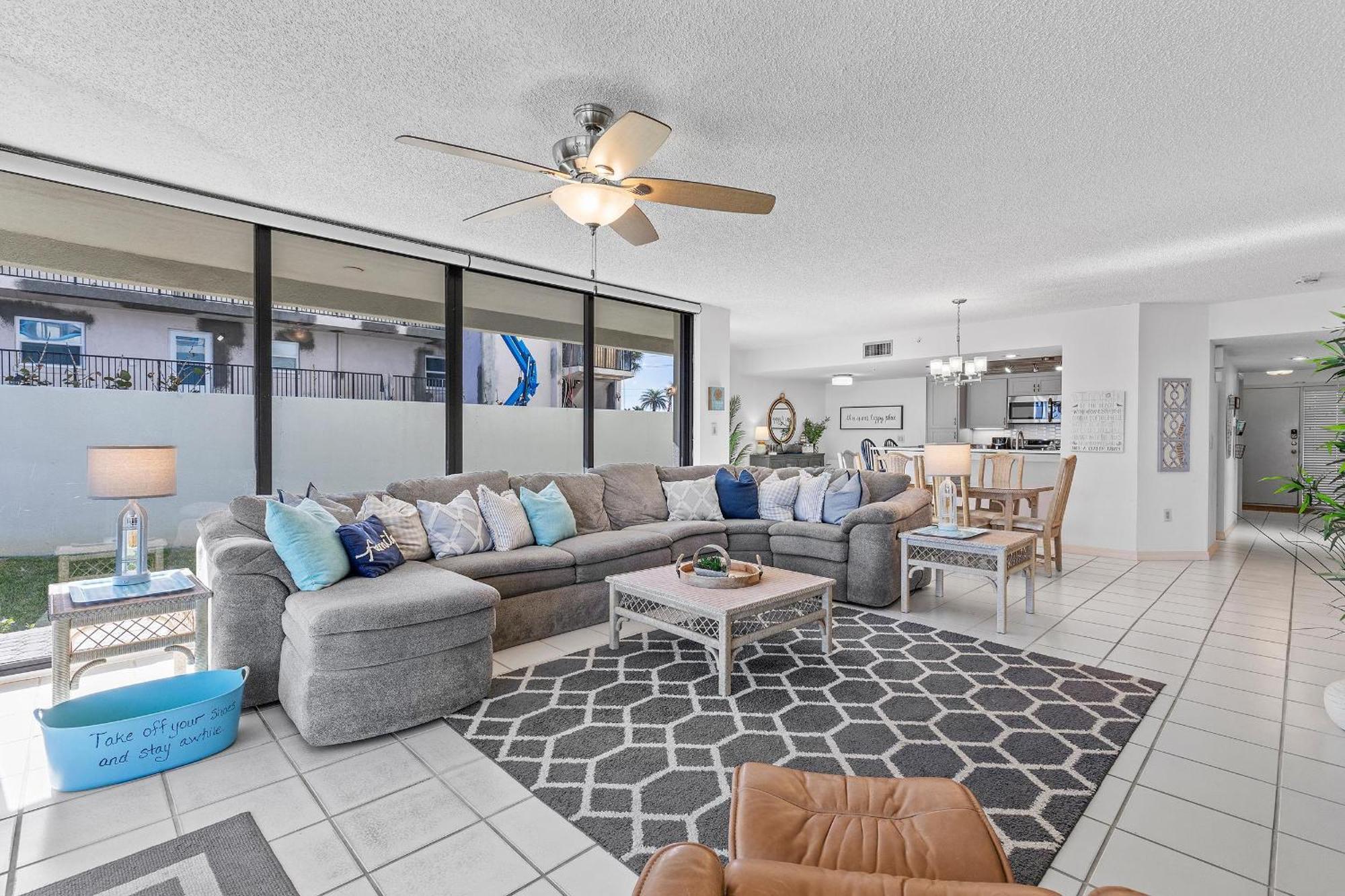 Ebb Tide 101 New Smyrna Beach