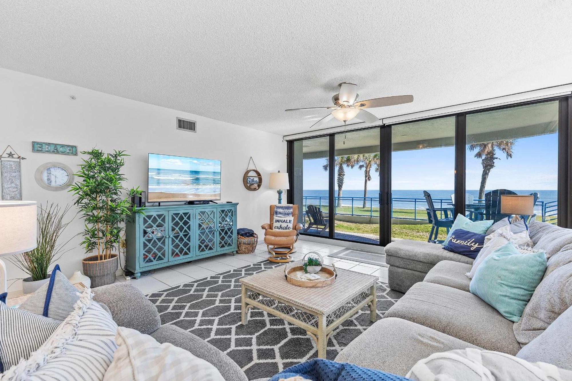 Holiday home Ebb Tide 101 *
