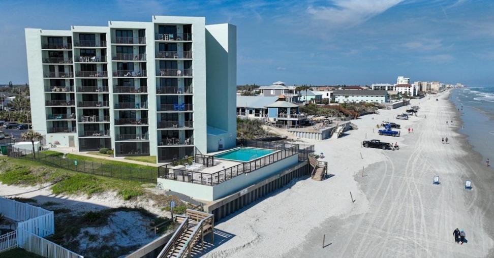 Coastal On The At Ocean Trillium #501 Aparthotel New Smyrna Beach