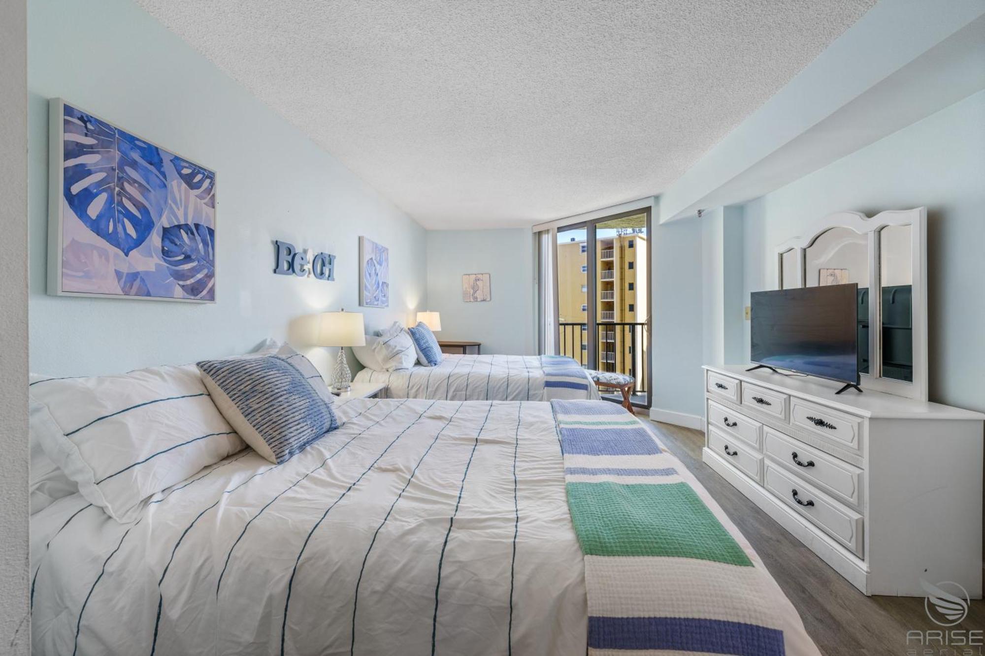 Coastal On The At Ocean Trillium #501 Aparthotel *