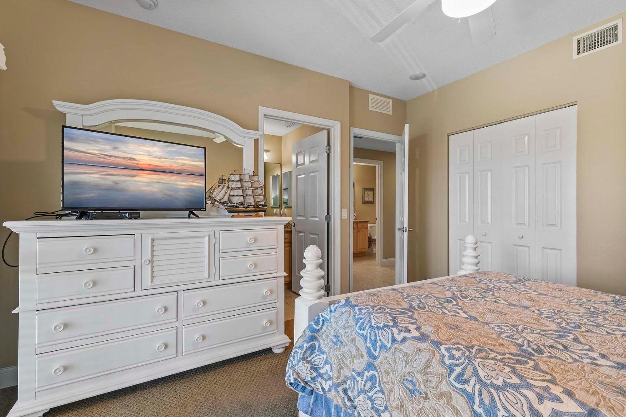 Holiday home Atlantic 203