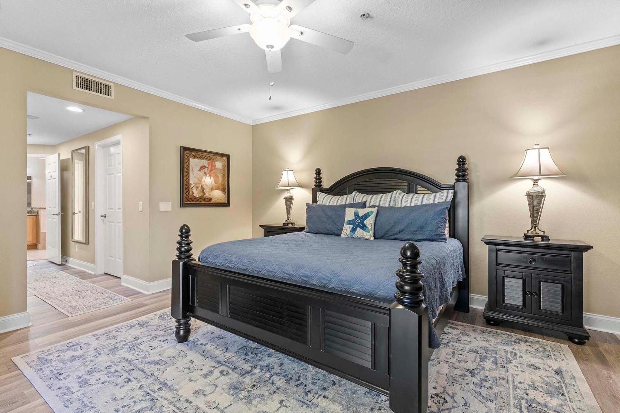 Atlantic 203 Holiday home New Smyrna Beach