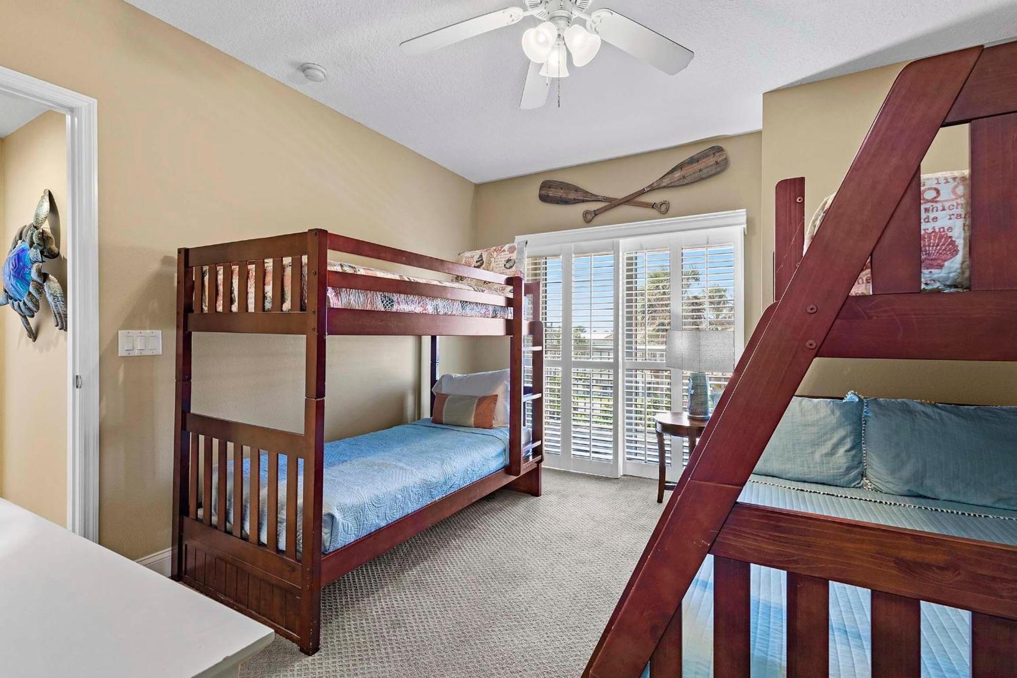 Atlantic 203 Holiday home New Smyrna Beach