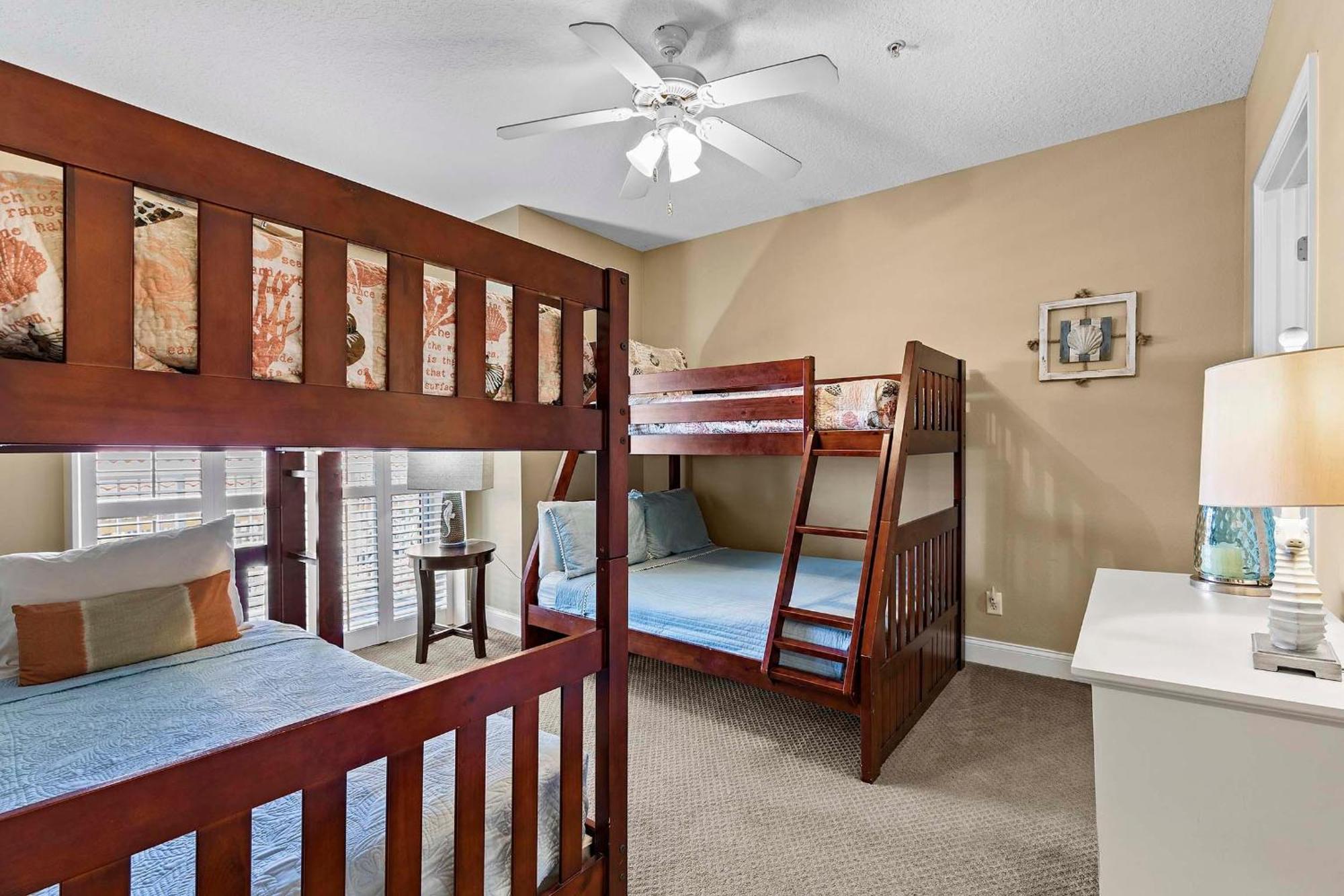 Holiday home Atlantic 203 *