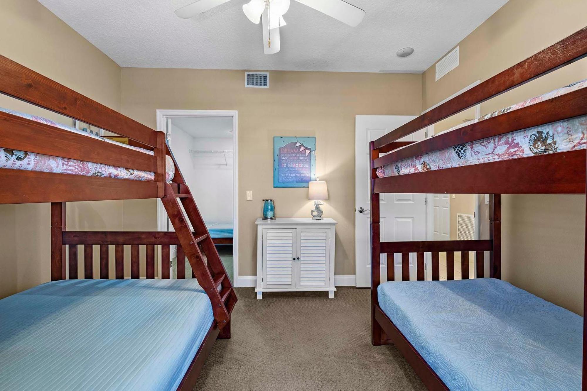 Atlantic 203 Holiday home New Smyrna Beach