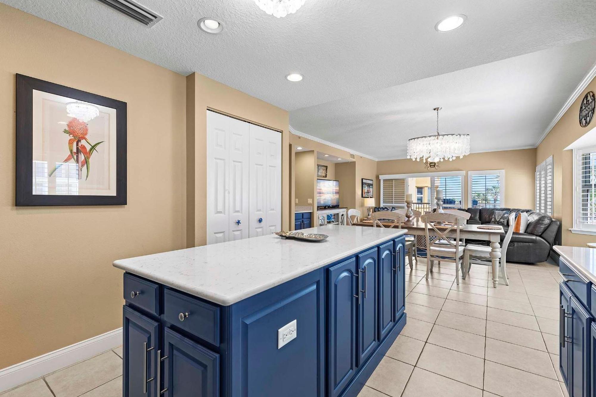 Atlantic 203 Holiday home New Smyrna Beach