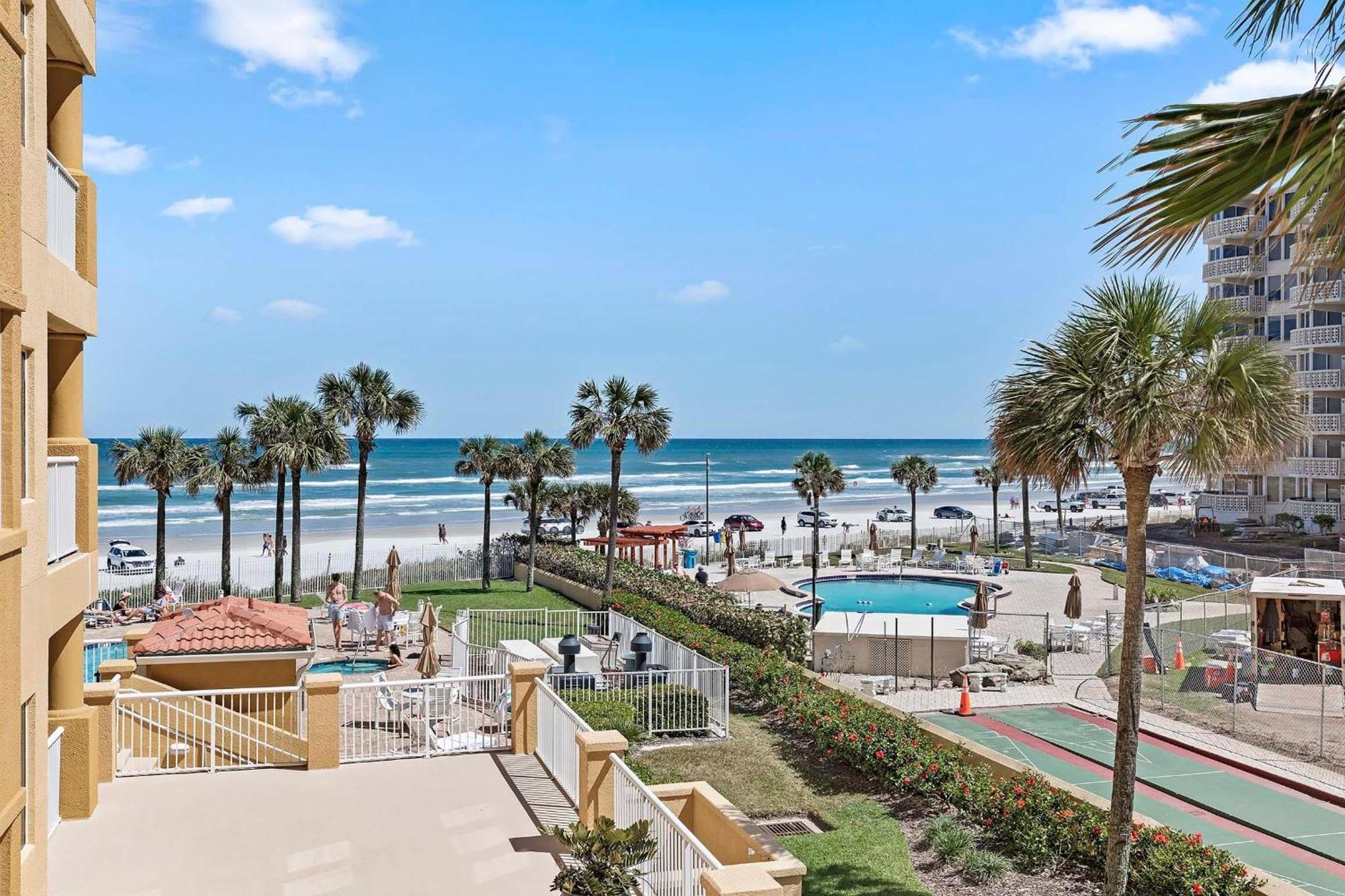 Atlantic 203 New Smyrna Beach