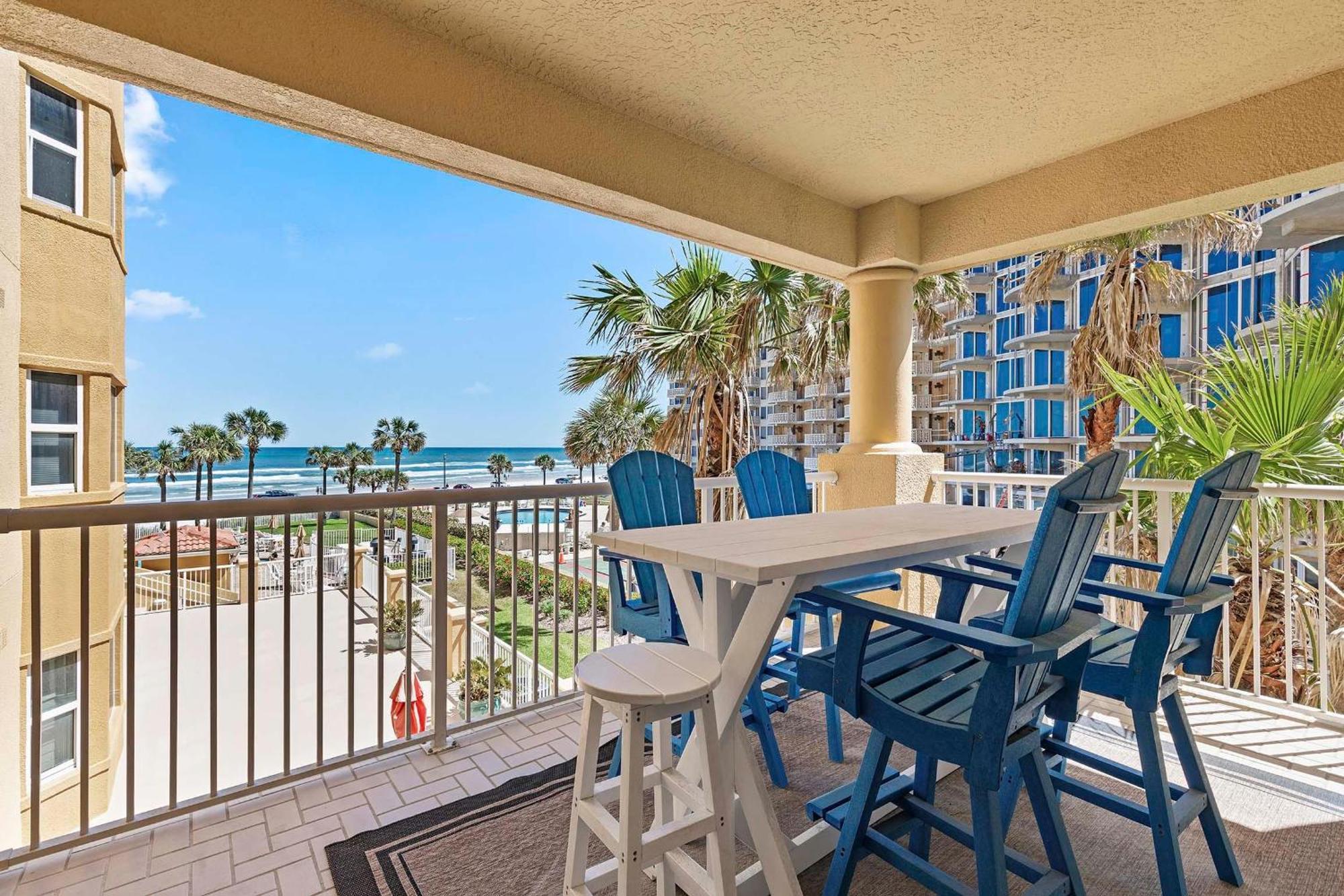 Atlantic 203 * New Smyrna Beach