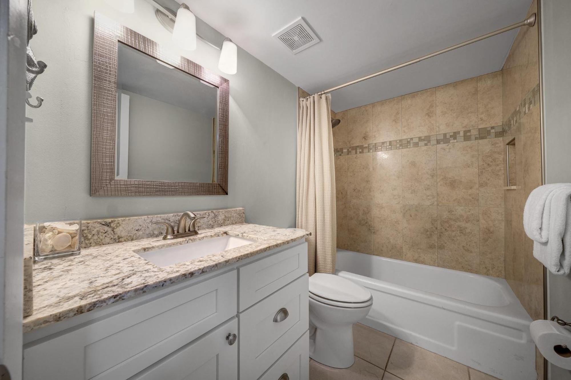 Holiday home Floor Ocean And Pool Views Located On No-drive With 2 Complex Pools New Smyrna Beach