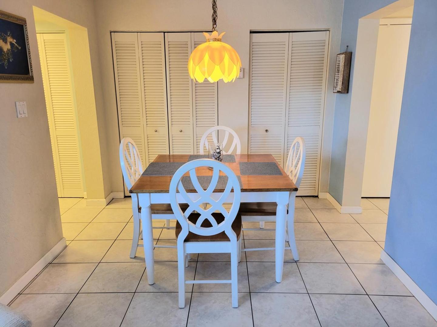 Apartment 103 -one Bedroom With Futons Ground Floor New Smyrna Beach
