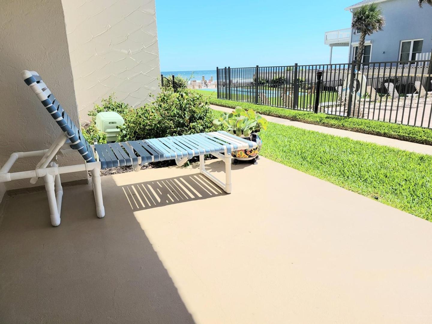 Apartment 109 - First Floor 2/2- Comfort And Convenience *