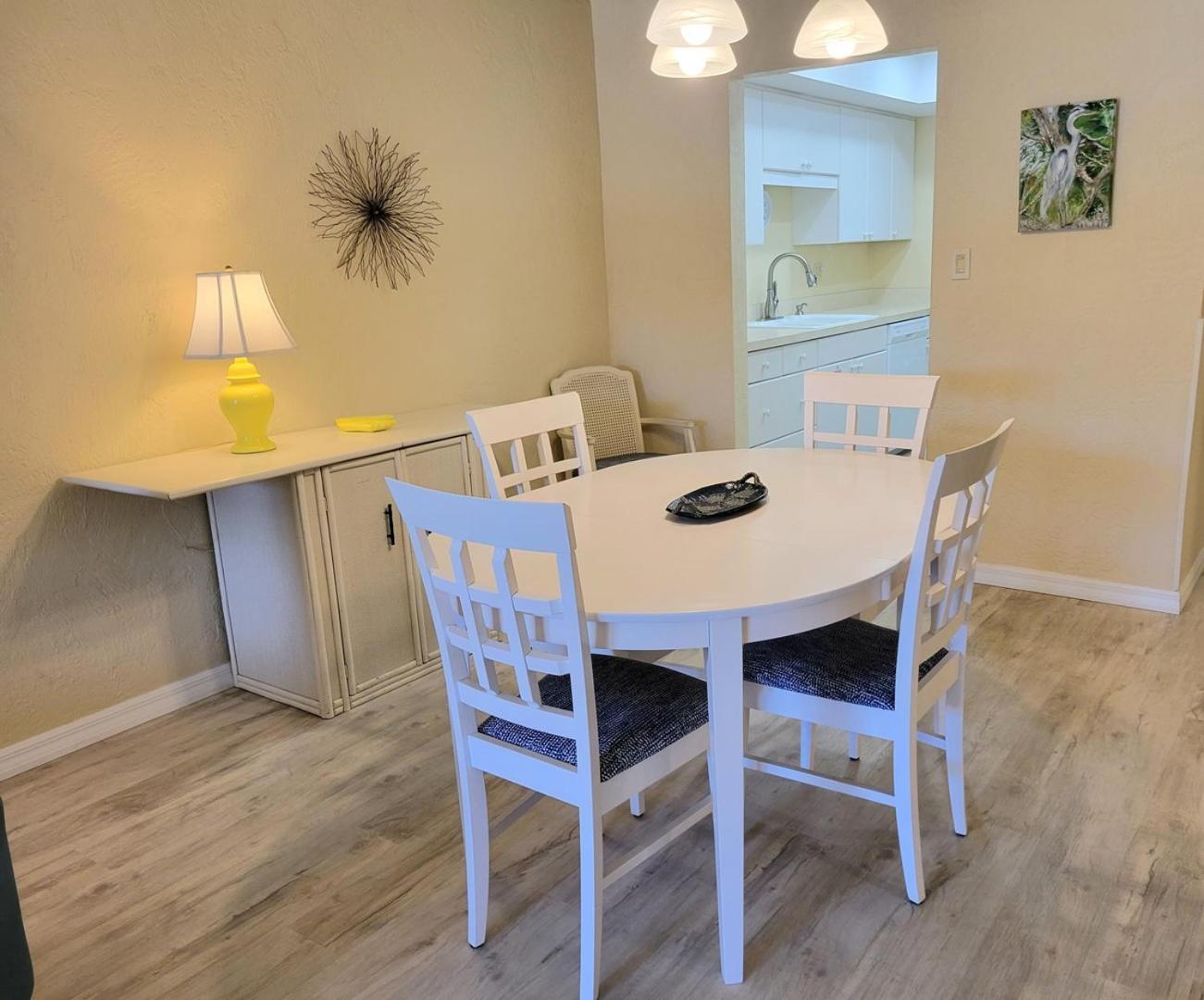 Apartment 109 - First Floor 2/2- Comfort And Convenience