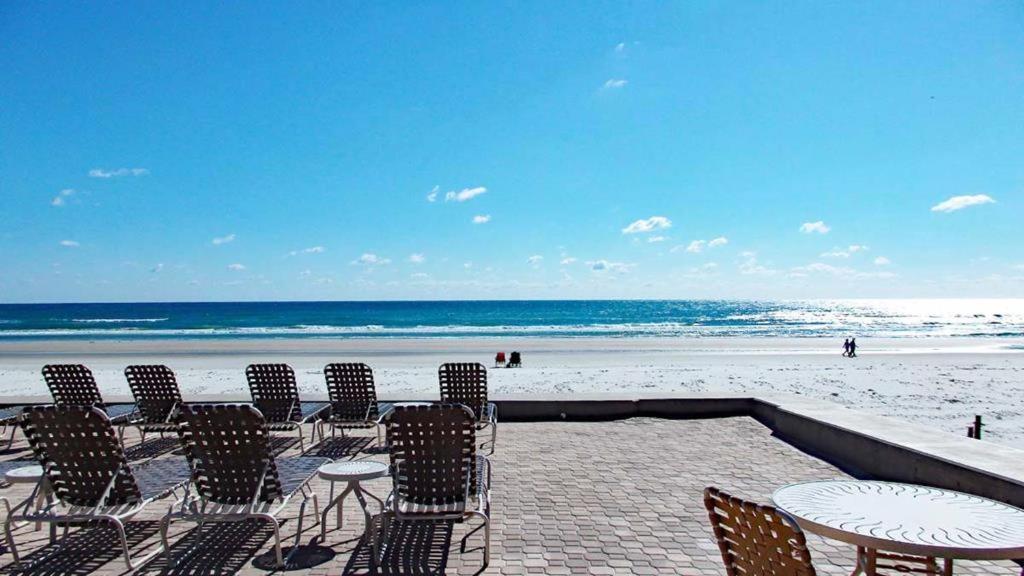 Hacienda Del Sol Ii - 102 New Smyrna Beach
