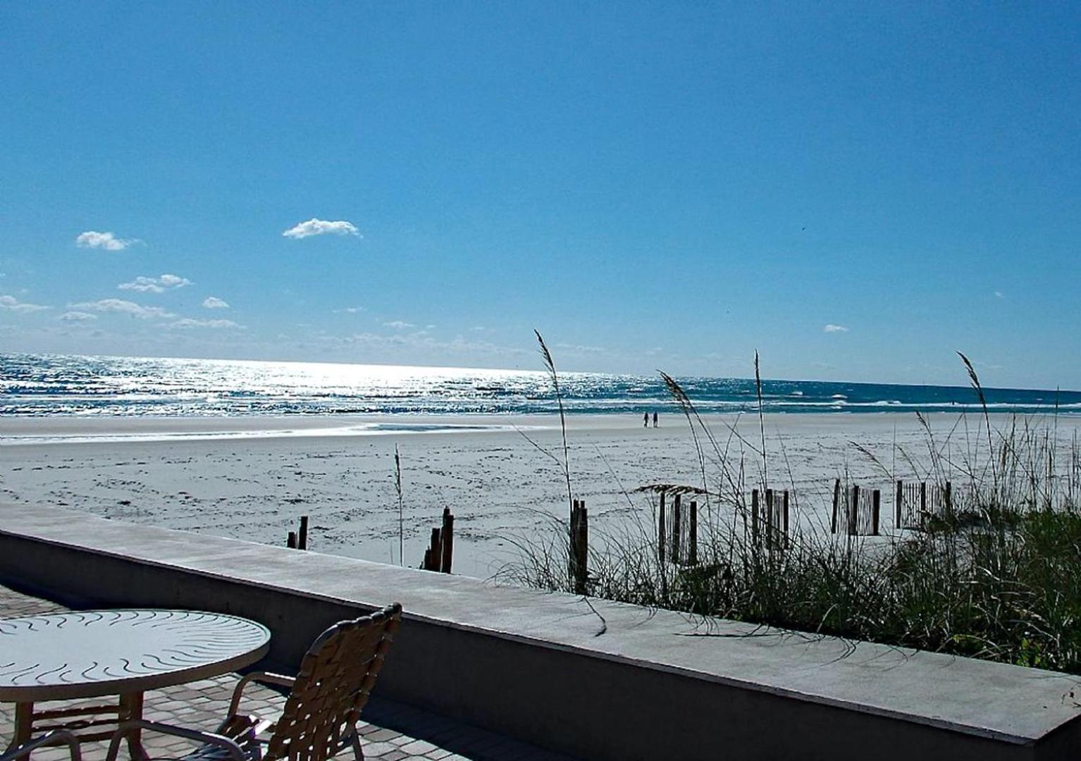 Hacienda Del Sol Ii - 308 Apartment New Smyrna Beach