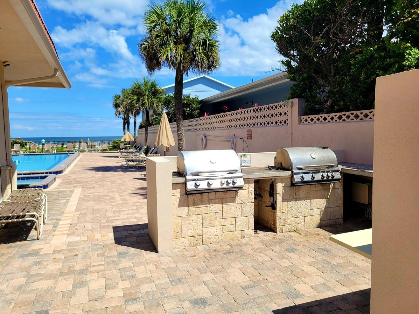 Hacienda Del Sol Ii - 308