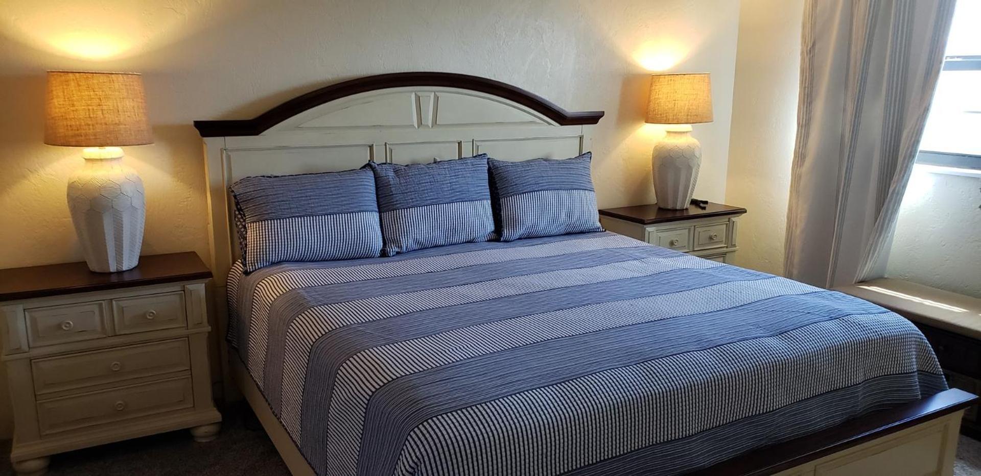 Hacienda Del Sol Ii - 308