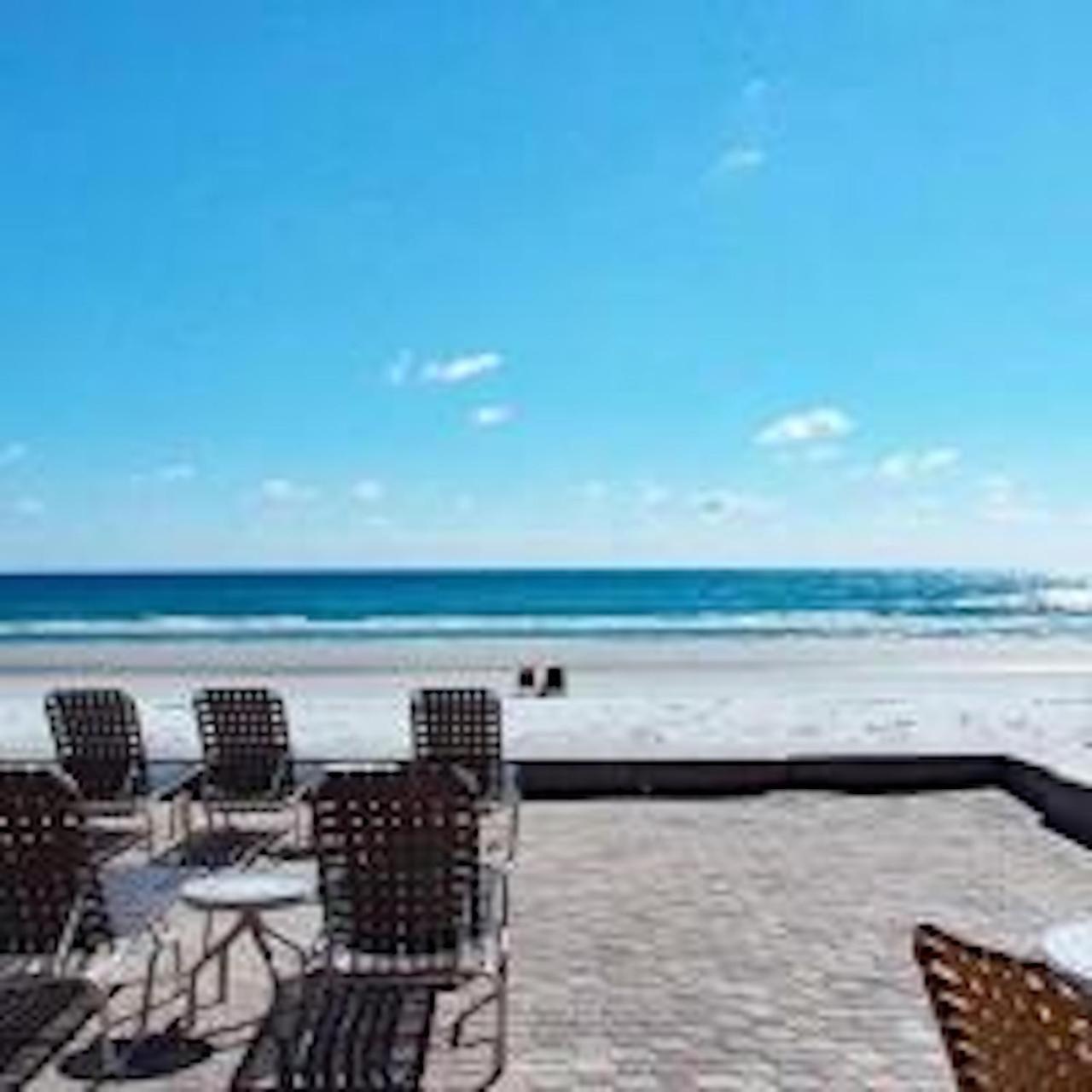 Apartment 407 - Nicely Updated Ocean View
