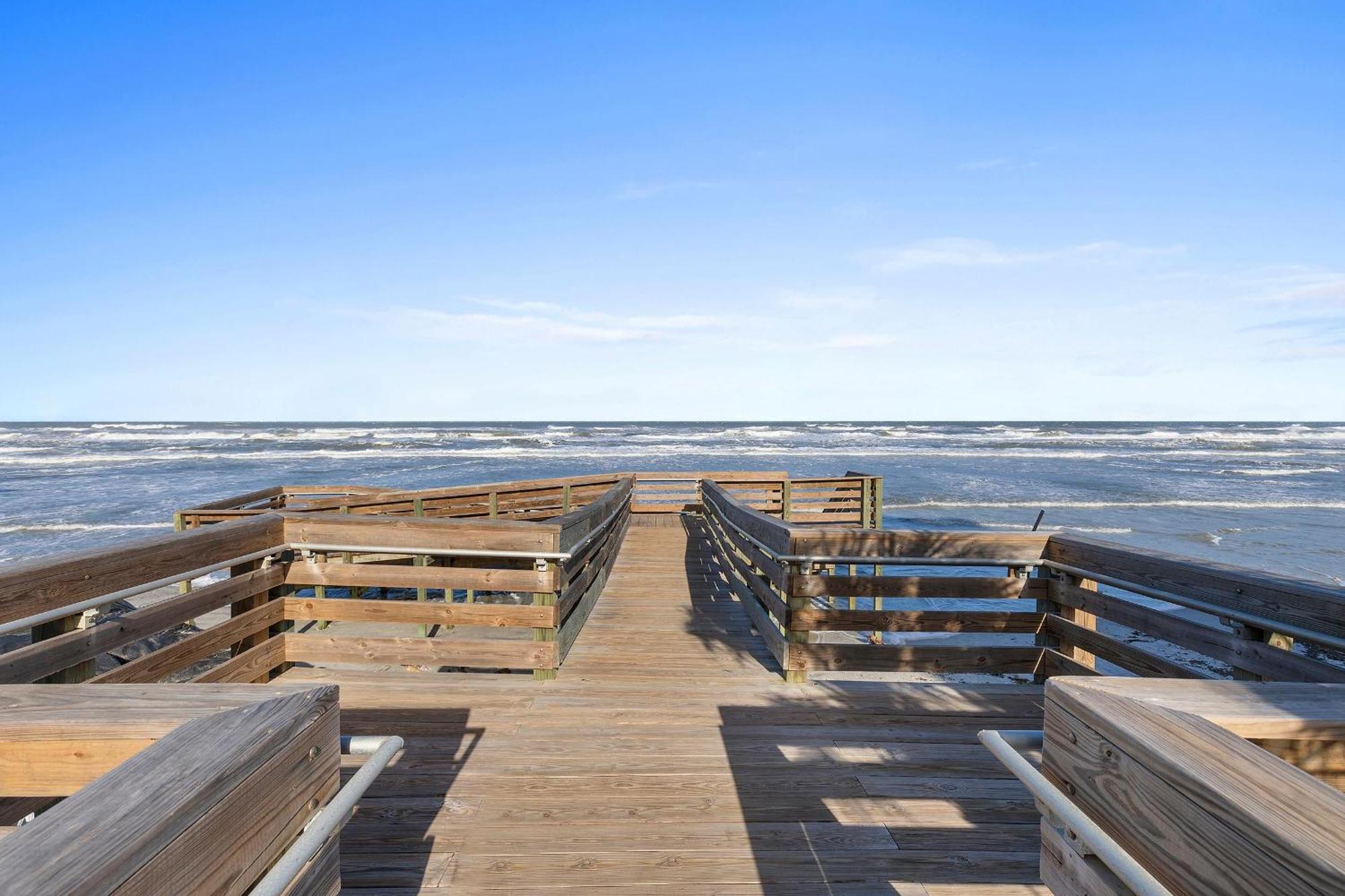 The Wave 801 New Smyrna Beach