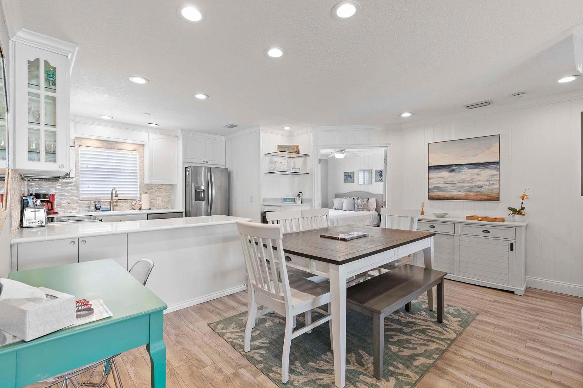 Colony Club 248 Holiday home New Smyrna Beach