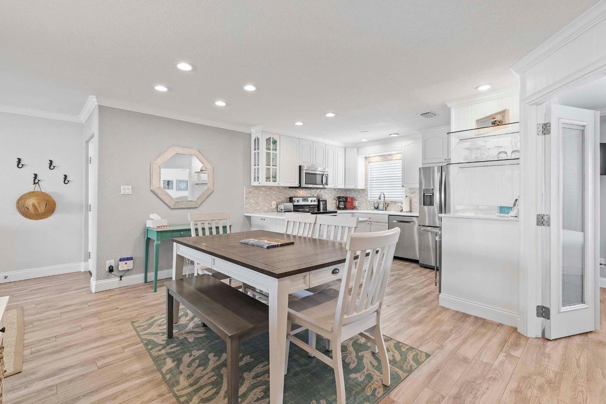 Holiday home Colony Club 248