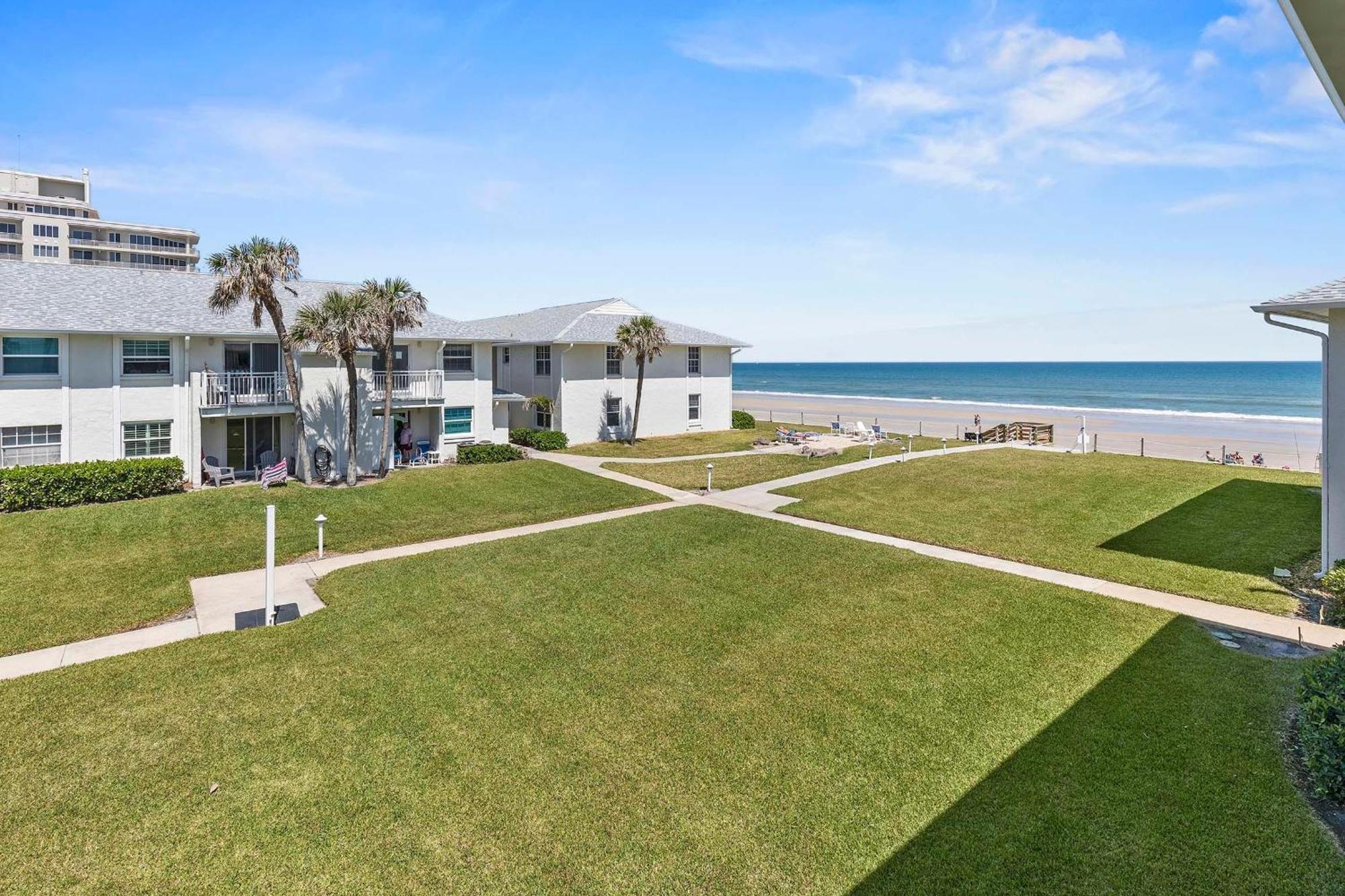 Holiday home Colony Club 248 New Smyrna Beach