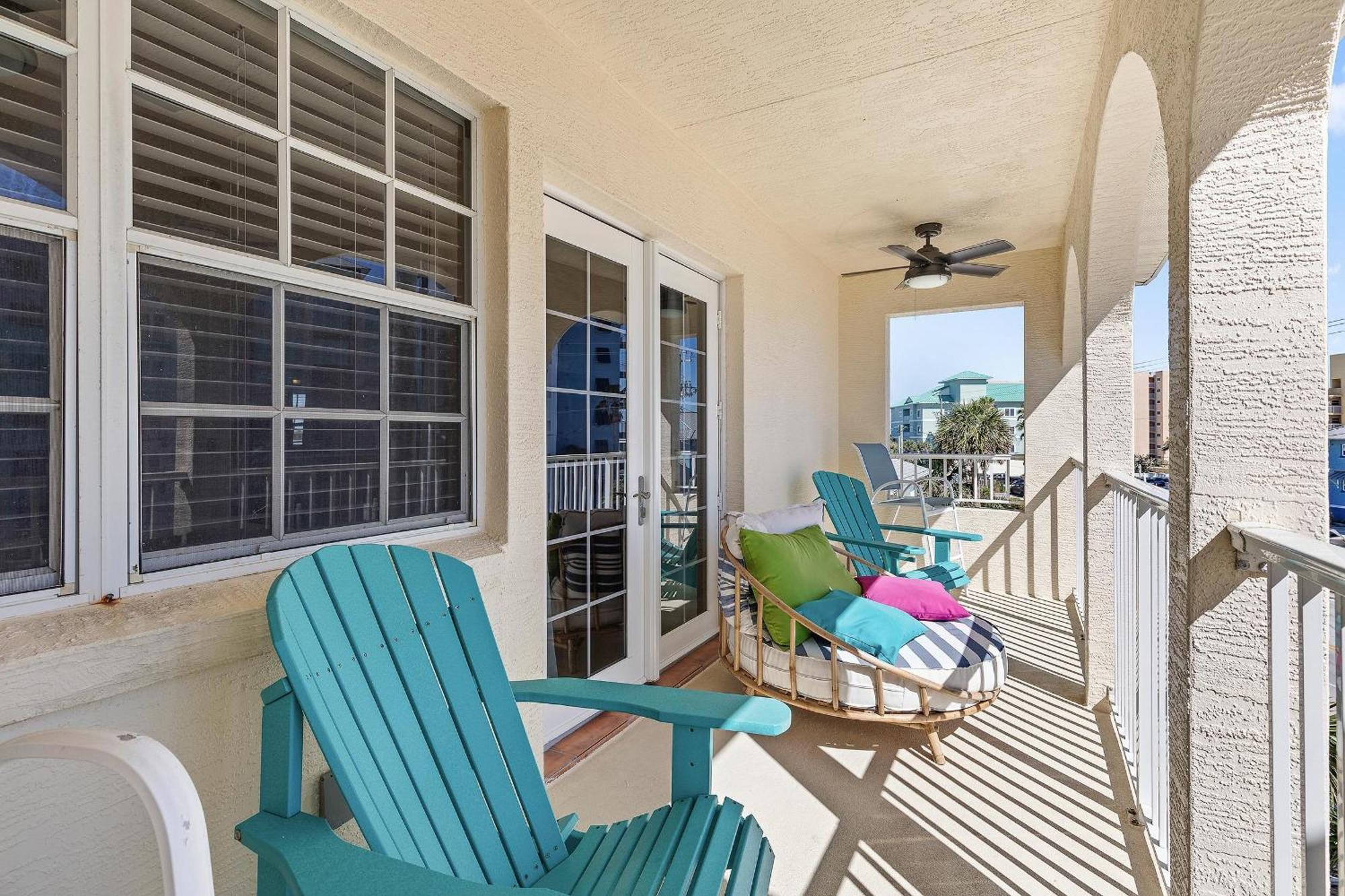 Sea Haven * New Smyrna Beach