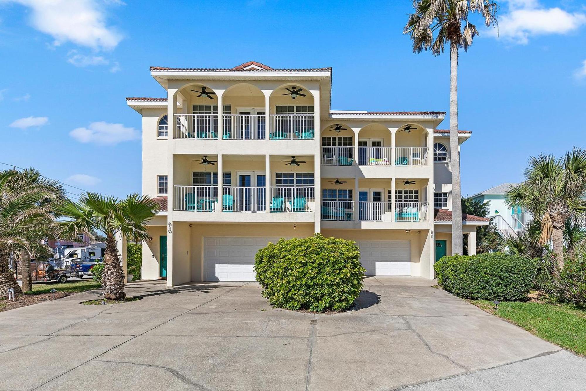 Sea Haven Holiday home *