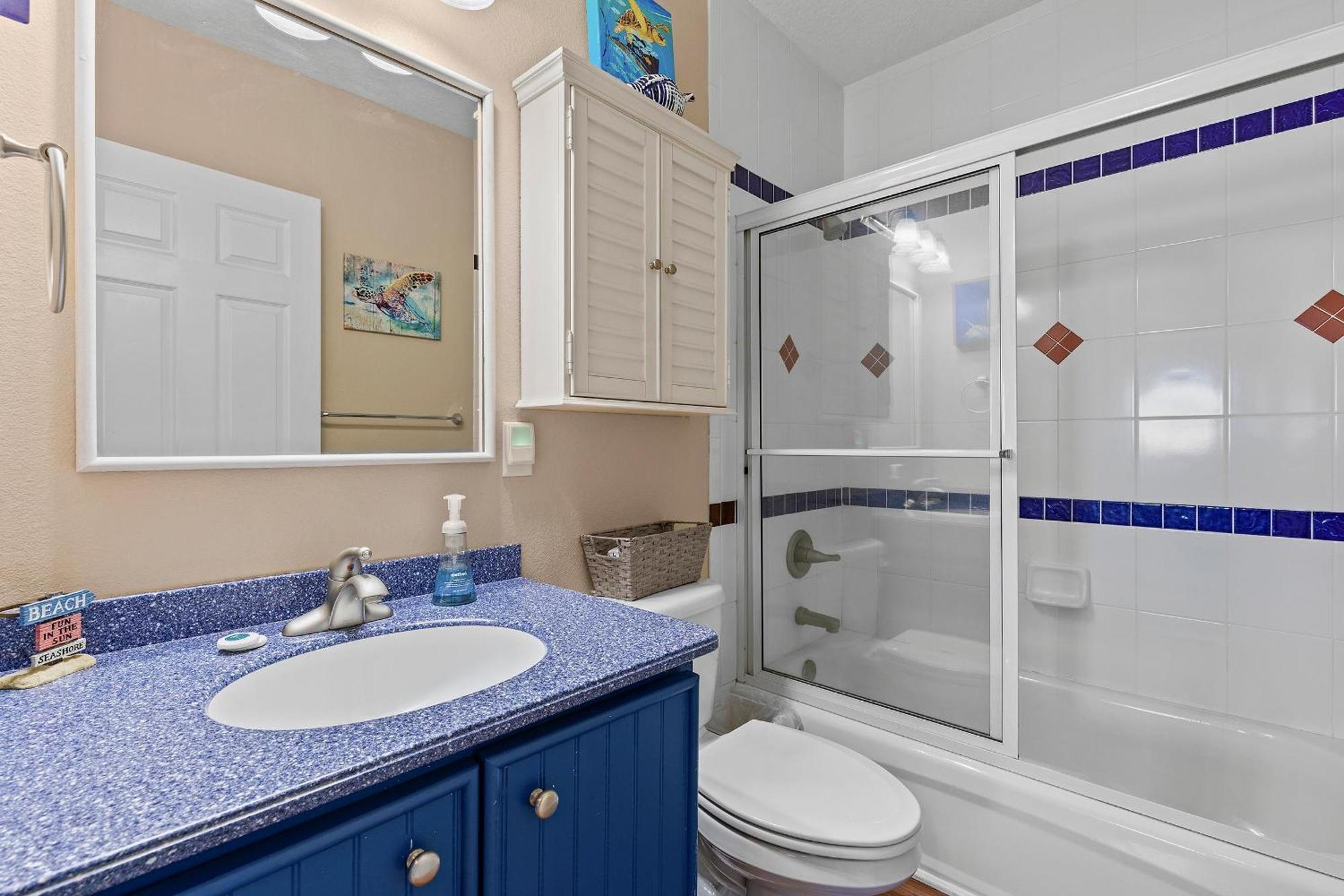 Sea Haven * New Smyrna Beach