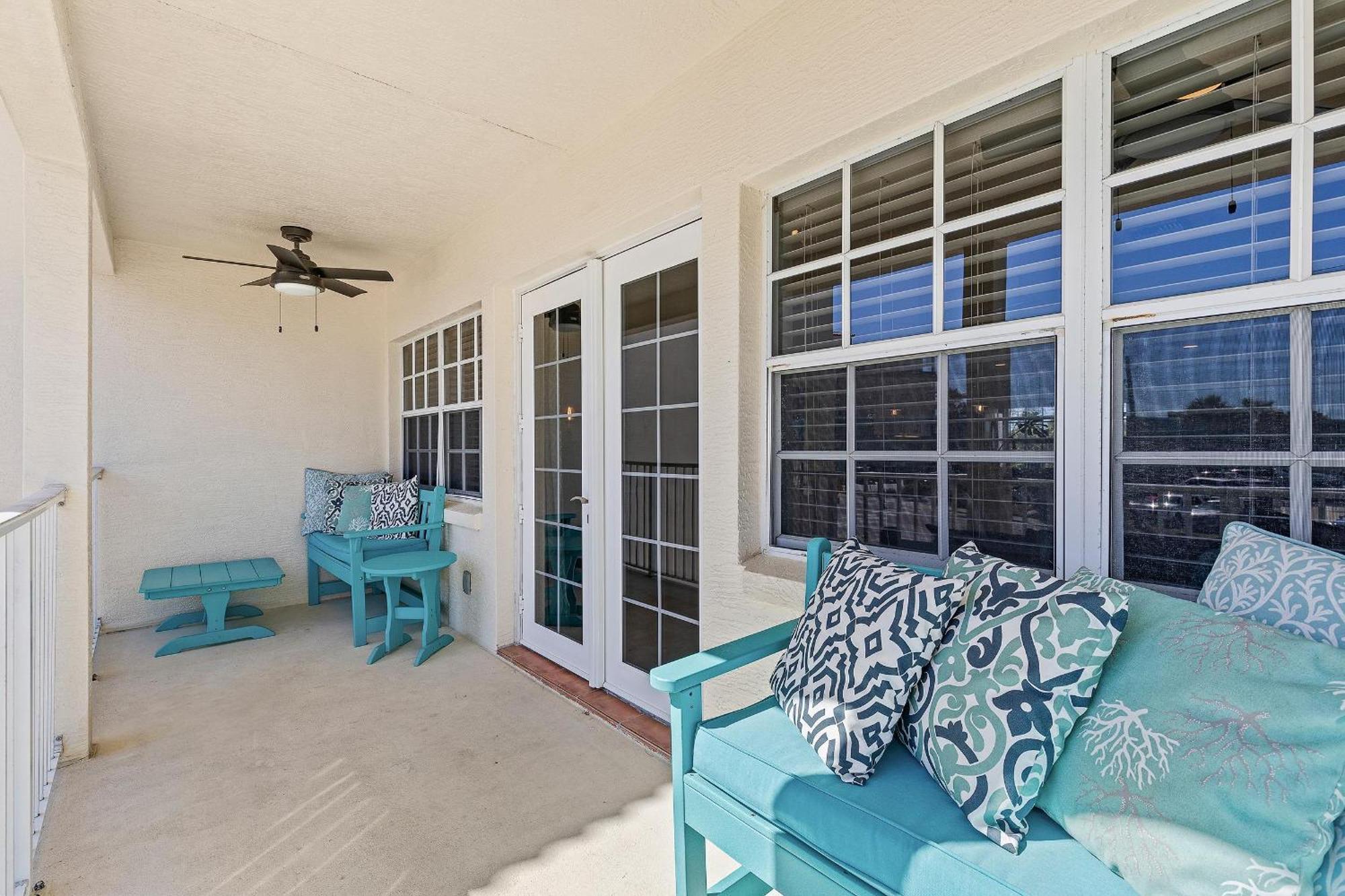 Sea Haven New Smyrna Beach