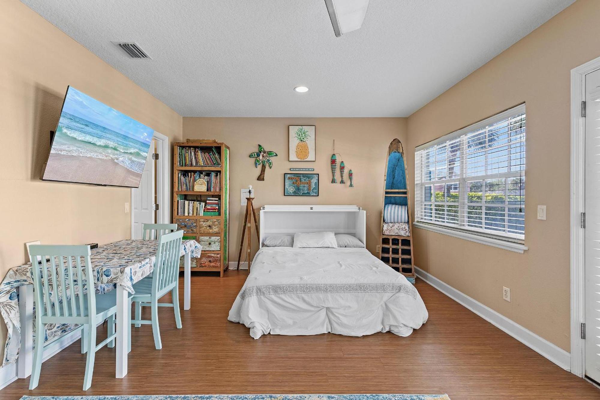Sea Haven * New Smyrna Beach