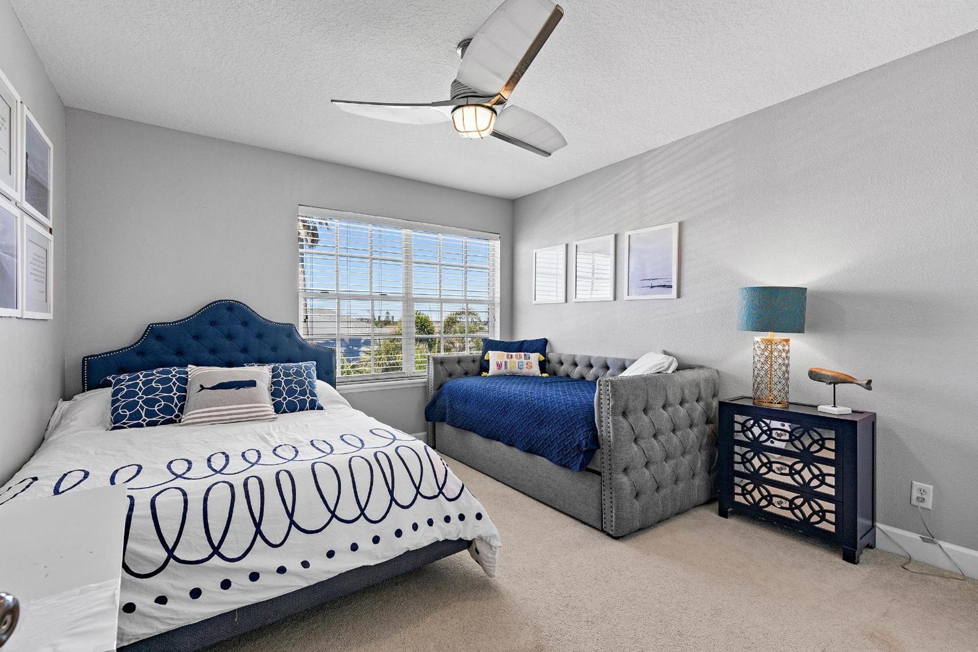 Sea Haven Holiday home
