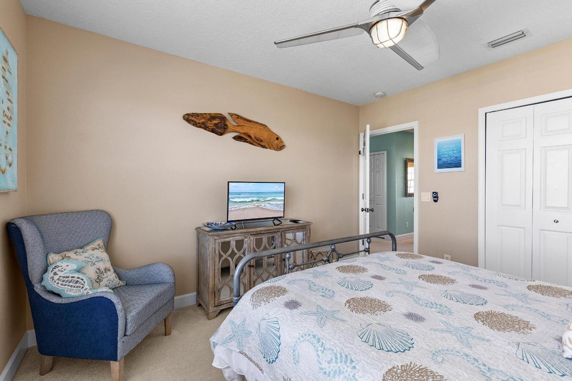 Holiday home Sea Haven