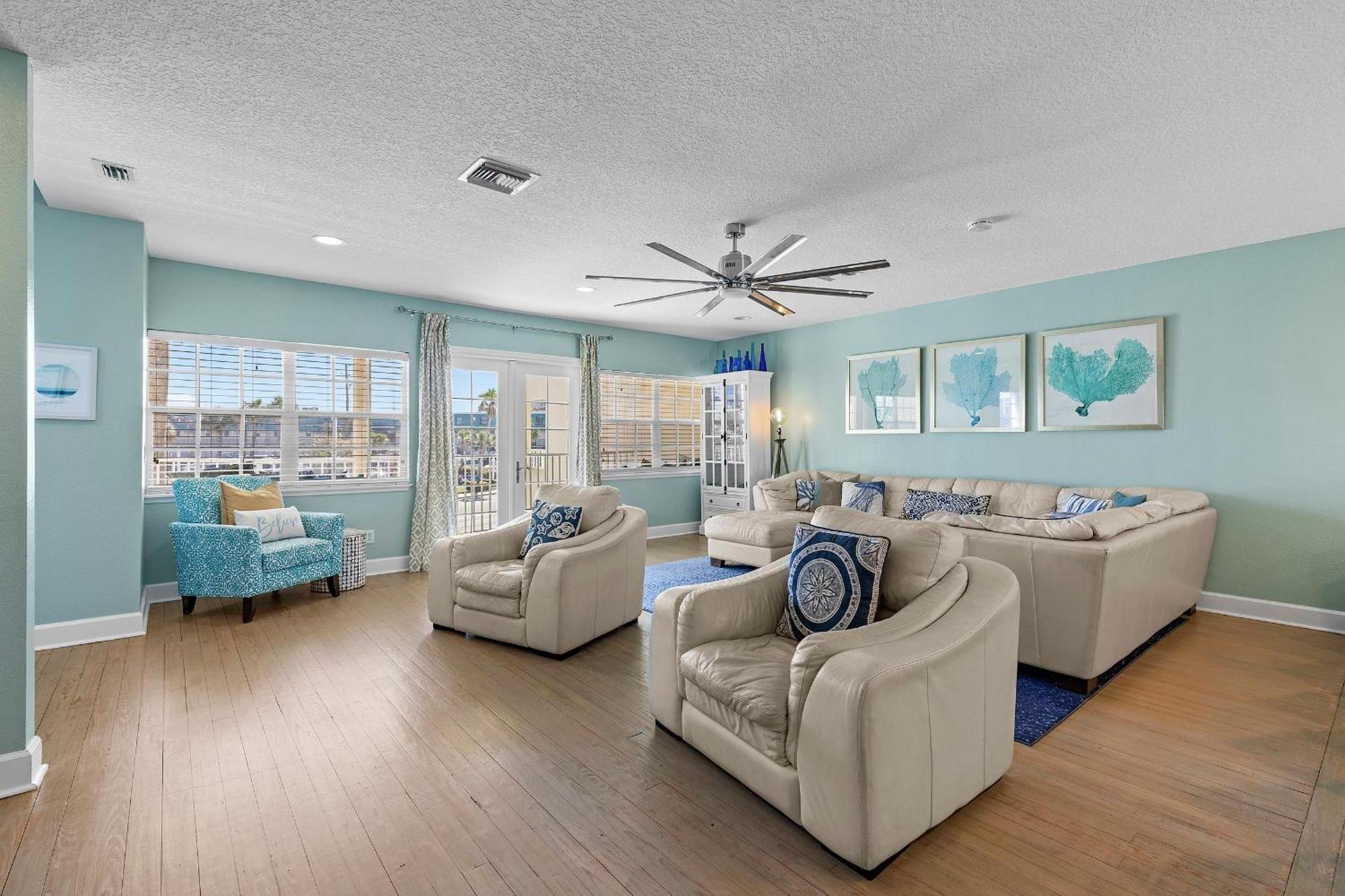 Sea Haven * New Smyrna Beach