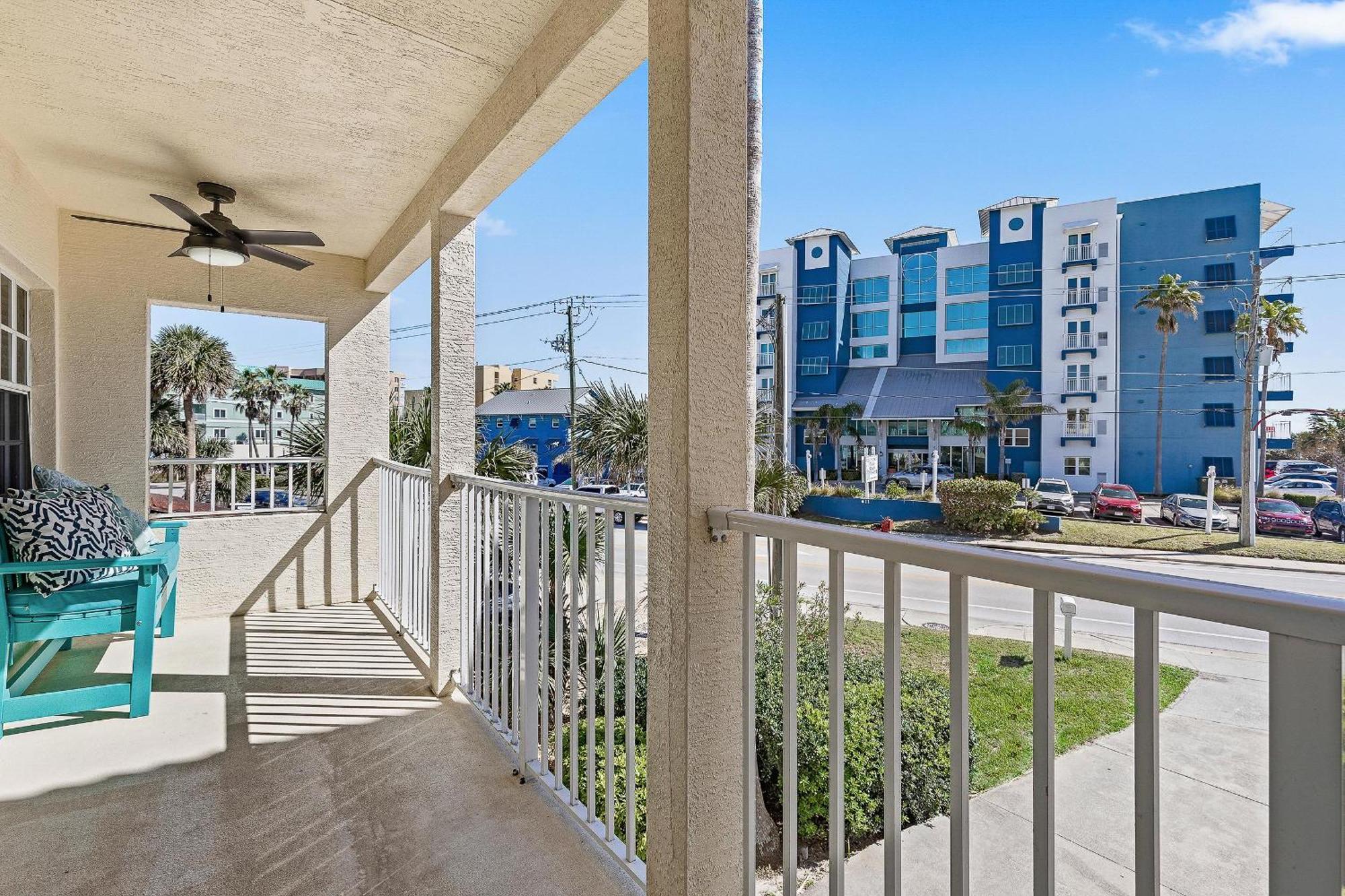 Sea Haven Holiday home New Smyrna Beach