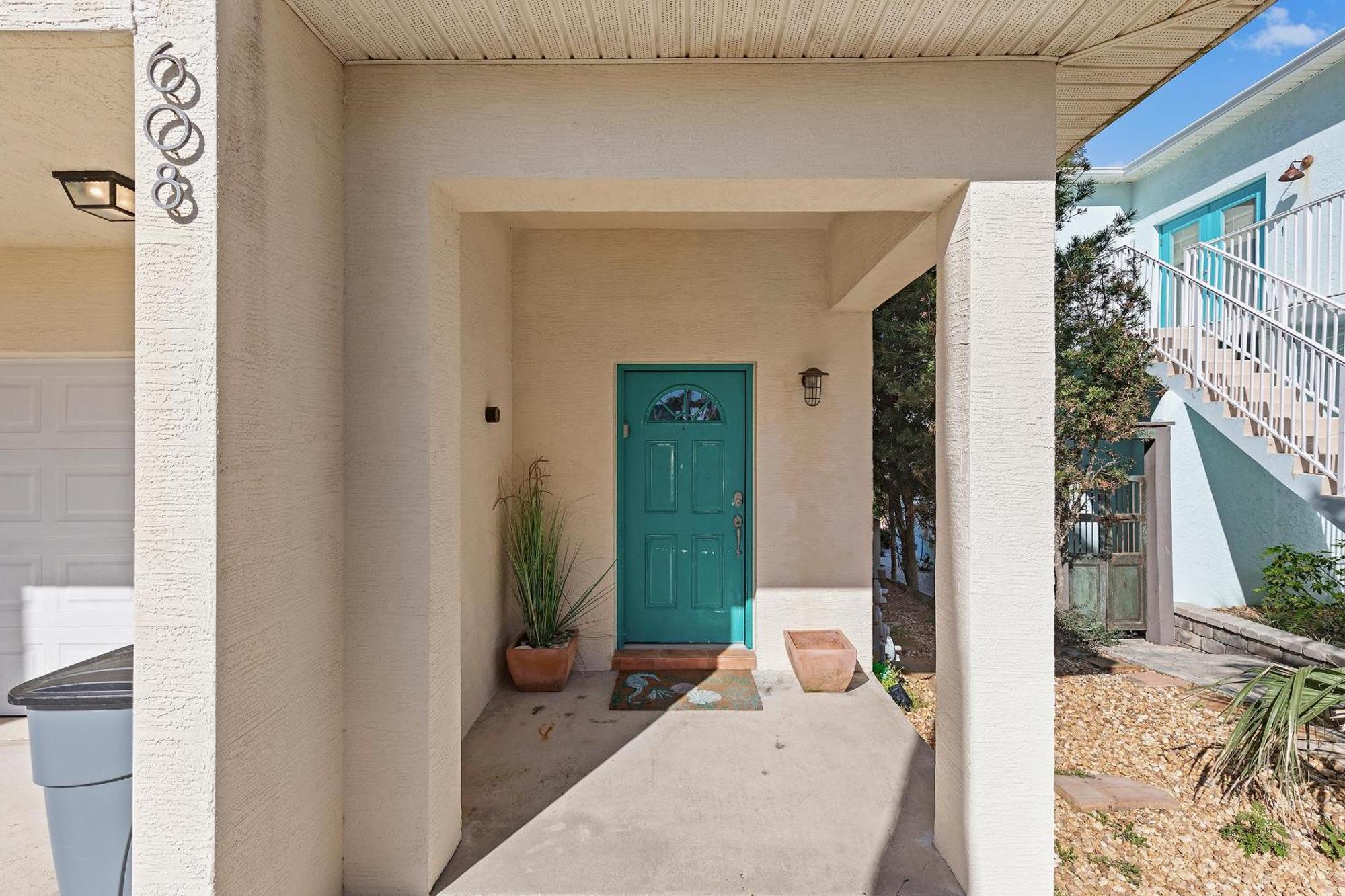 Holiday home Sea Haven New Smyrna Beach