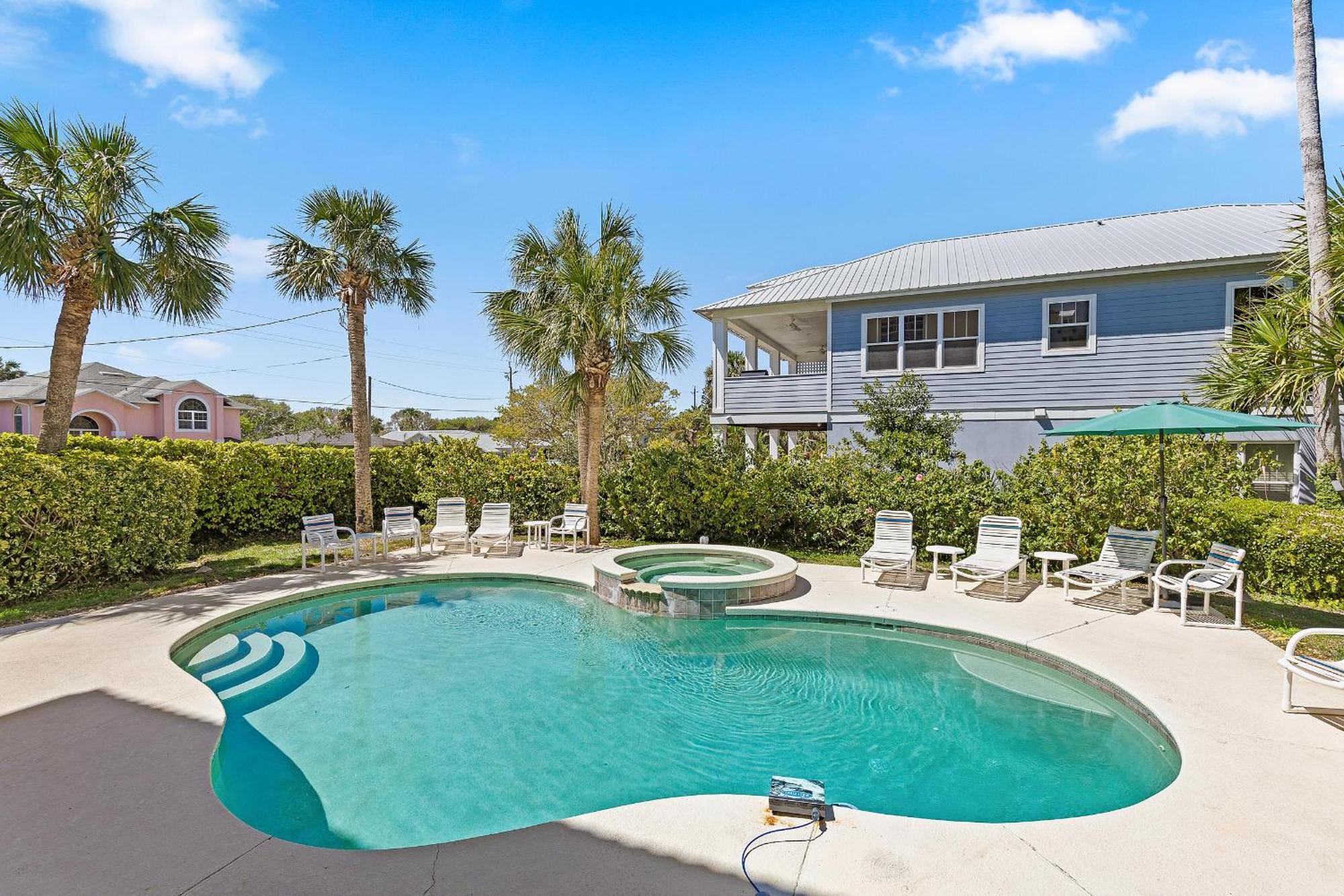 Sea Haven New Smyrna Beach