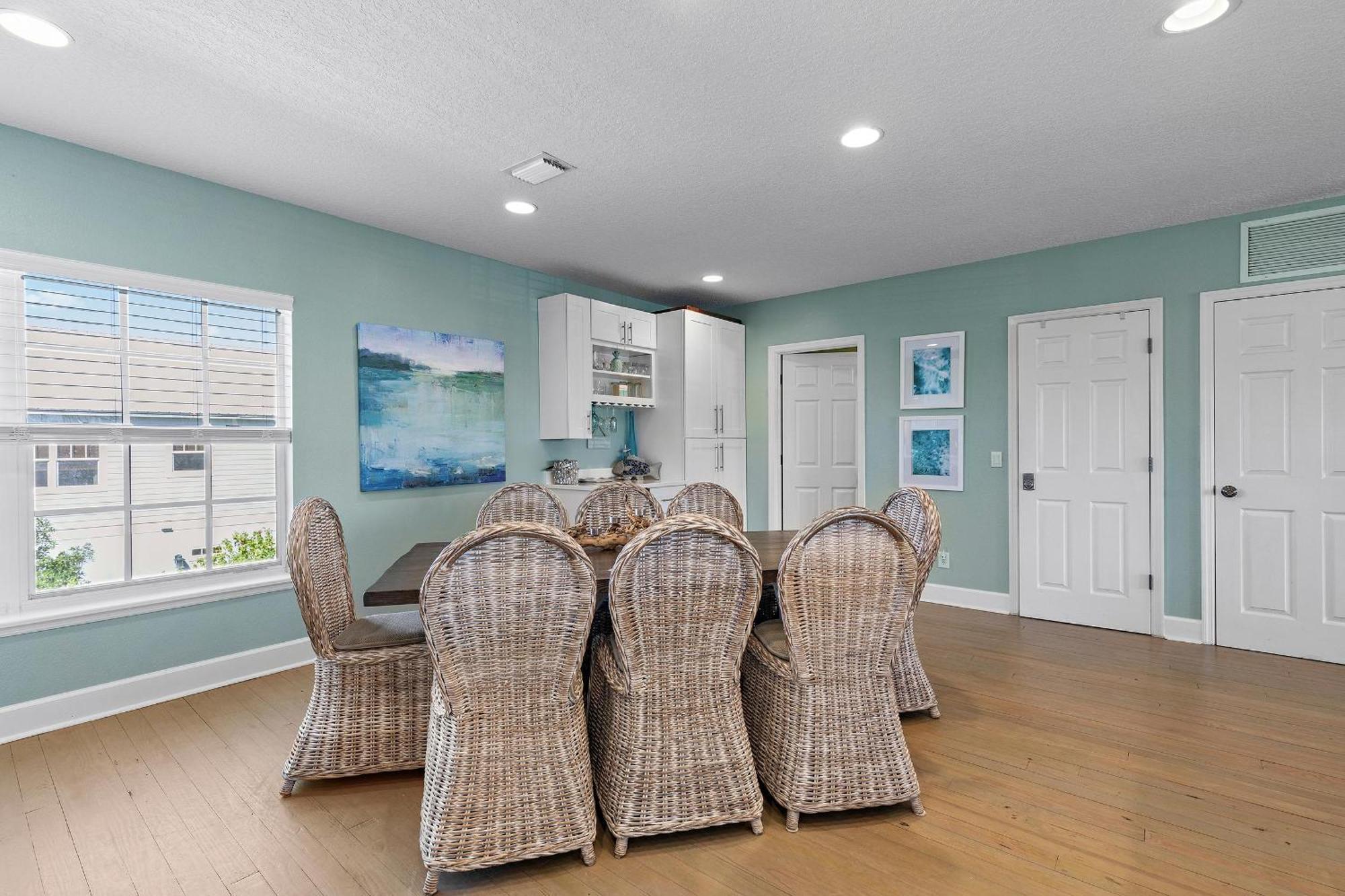Holiday home Sea Haven New Smyrna Beach